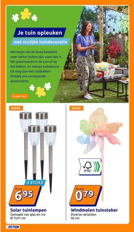 Action-aanbieding - 23-4-2025 - 29-4-2025. Pagina 20