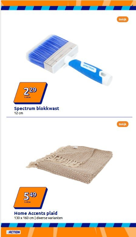 Action-aanbieding - 23-4-2025 - 29-4-2025. Pagina 24
