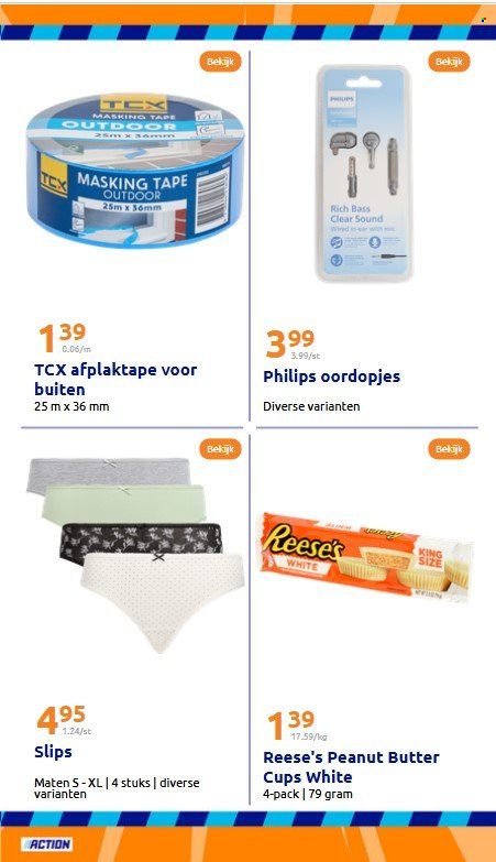 Action-aanbieding - 23-4-2025 - 29-4-2025. Pagina 25