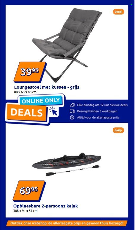 Action-aanbieding - 23-4-2025 - 29-4-2025. Pagina 37