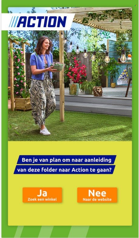 Action-aanbieding - 23-4-2025 - 29-4-2025. Pagina 38