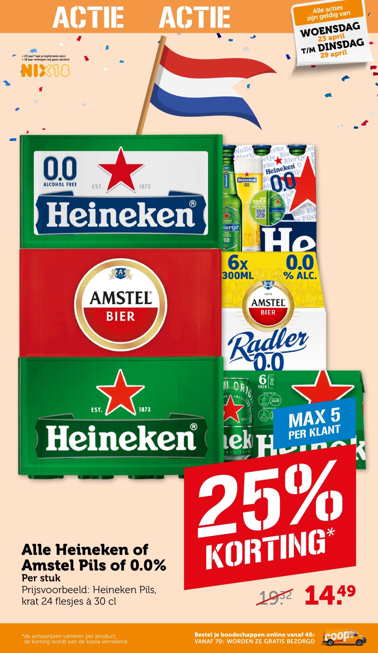 Coop-aanbieding - 23-4-2025 - 29-4-2025. Pagina 6