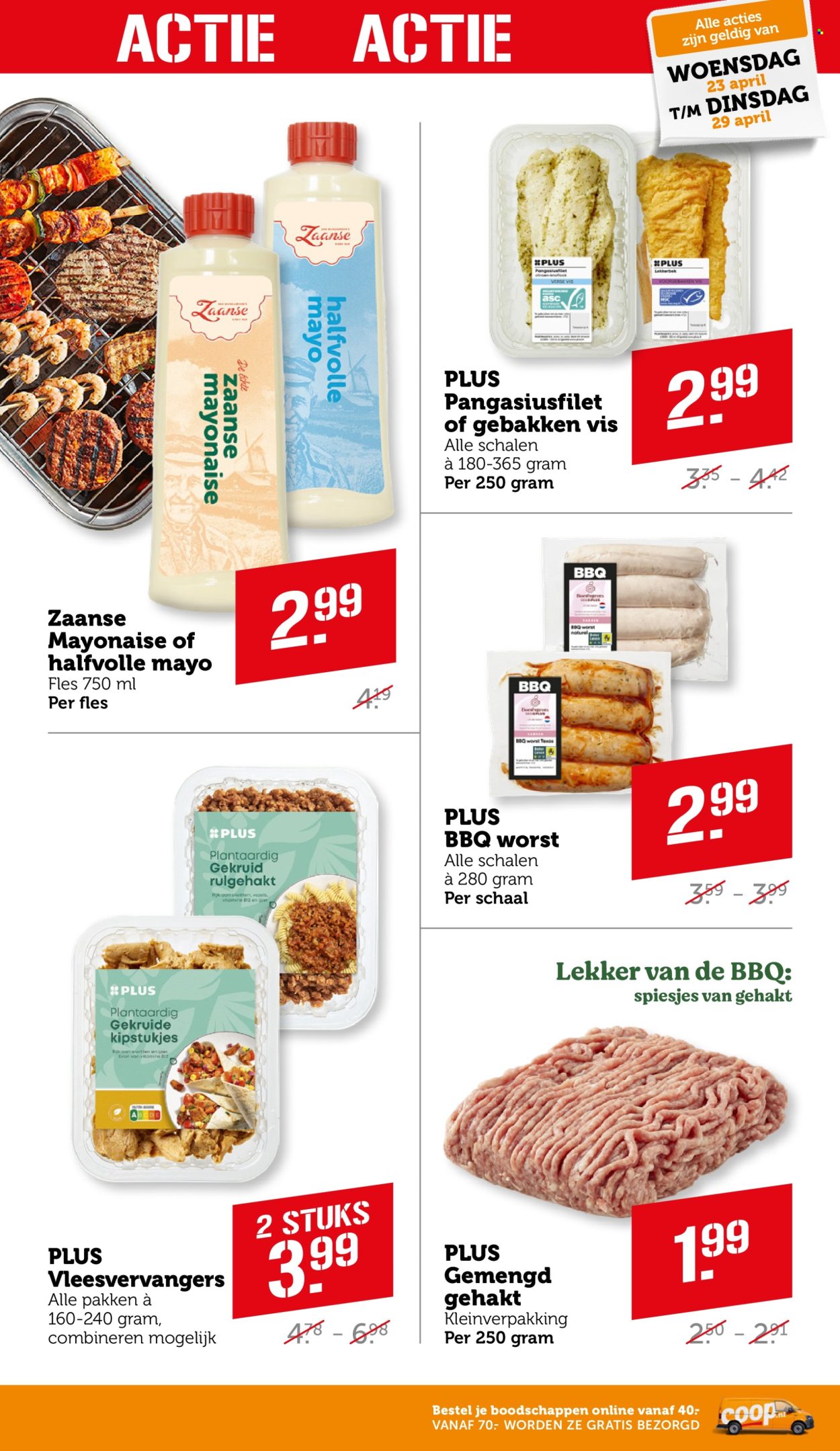 Coop-aanbieding - 23-4-2025 - 29-4-2025. Pagina 14