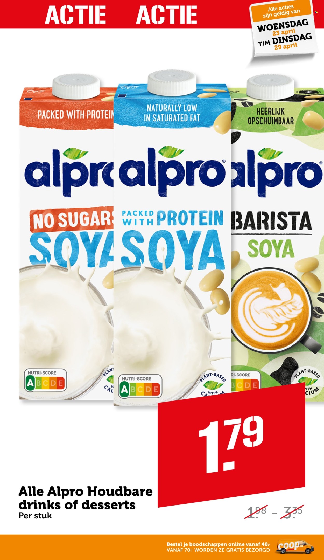 Coop-aanbieding - 23-4-2025 - 29-4-2025. Pagina 27