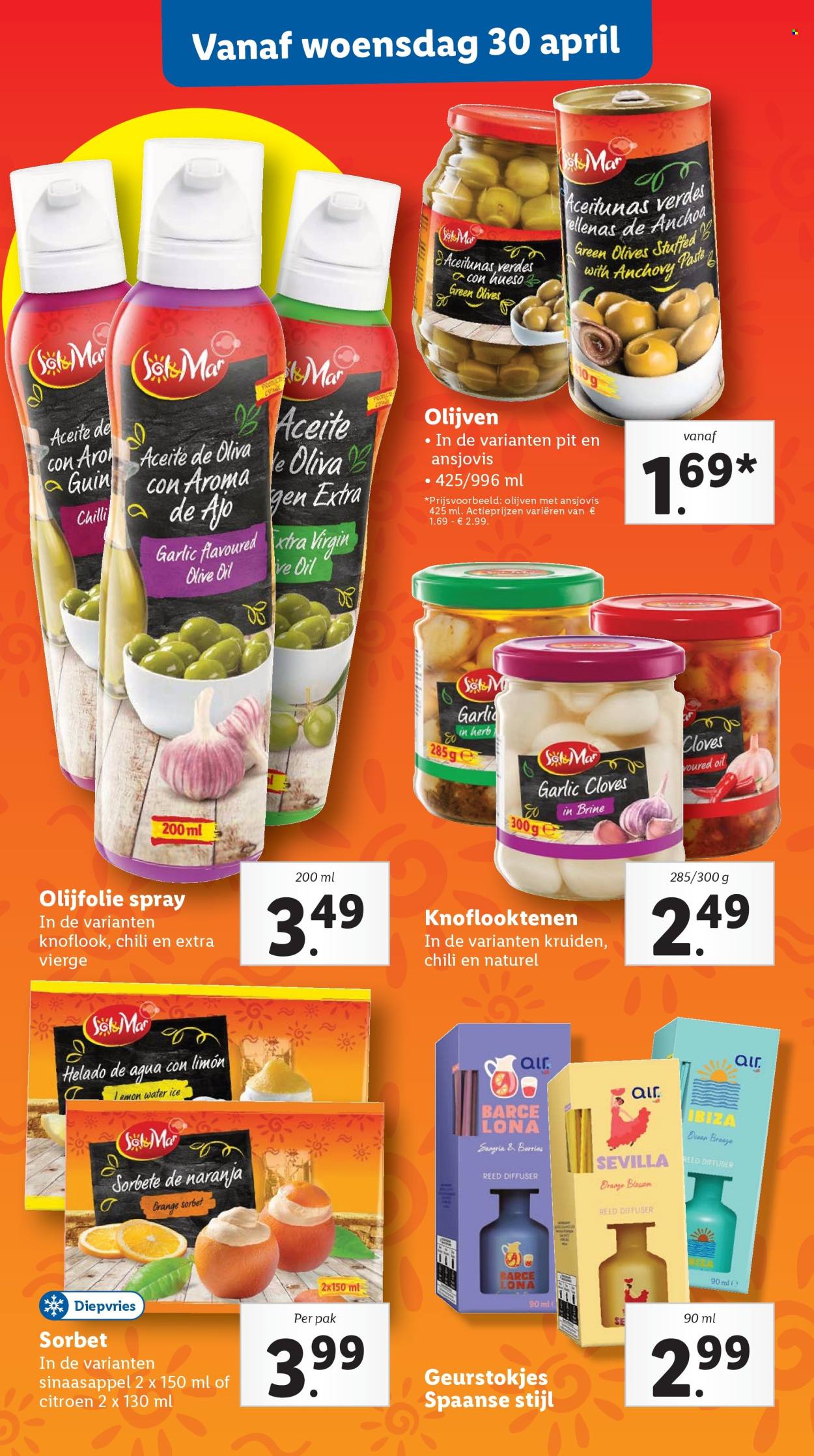 Lidl-aanbieding - 28-4-2025 - 4-5-2025. Pagina 26