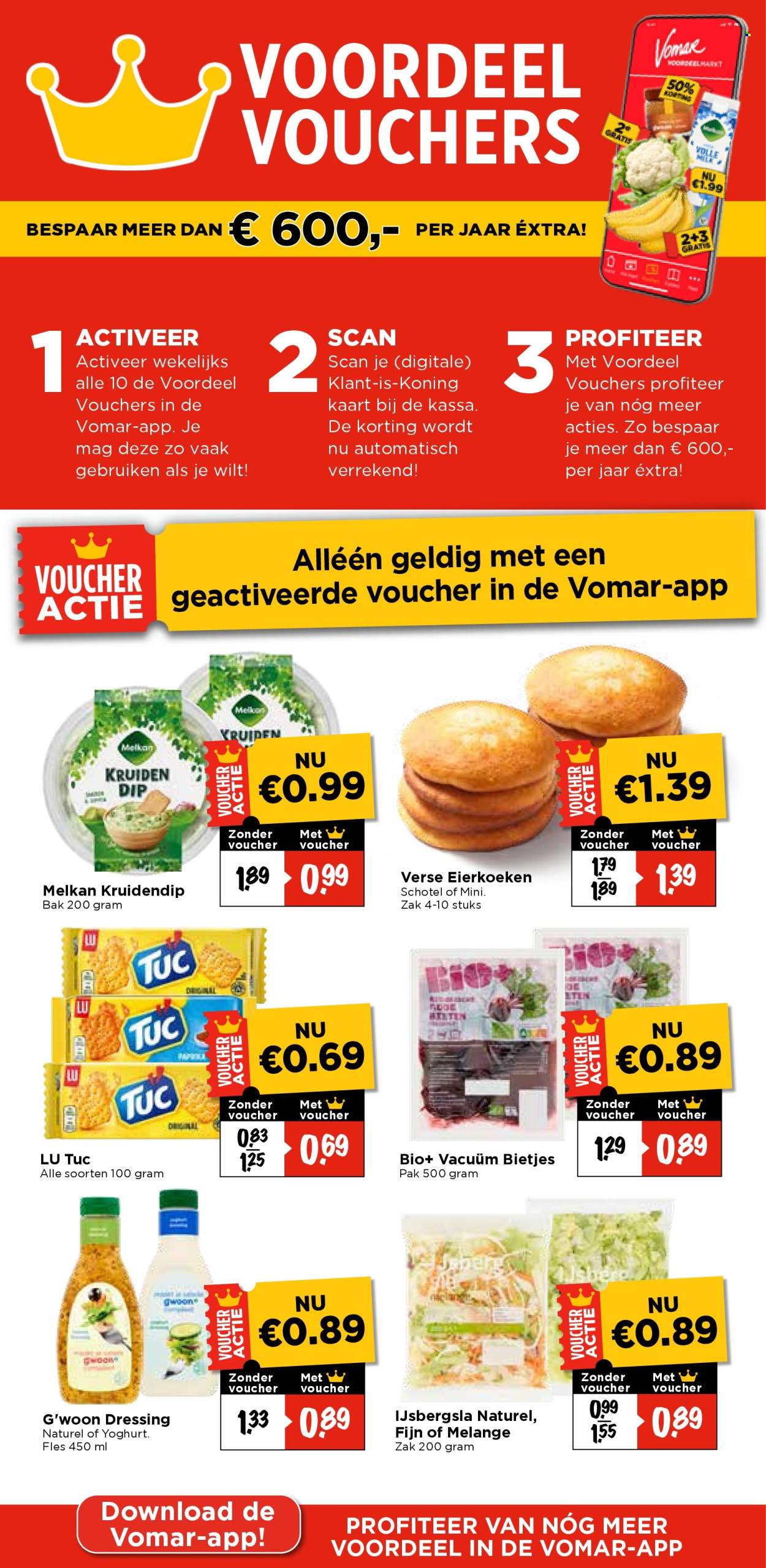 Vomar-aanbieding - 24-4-2025 - 26-4-2025. Pagina 13