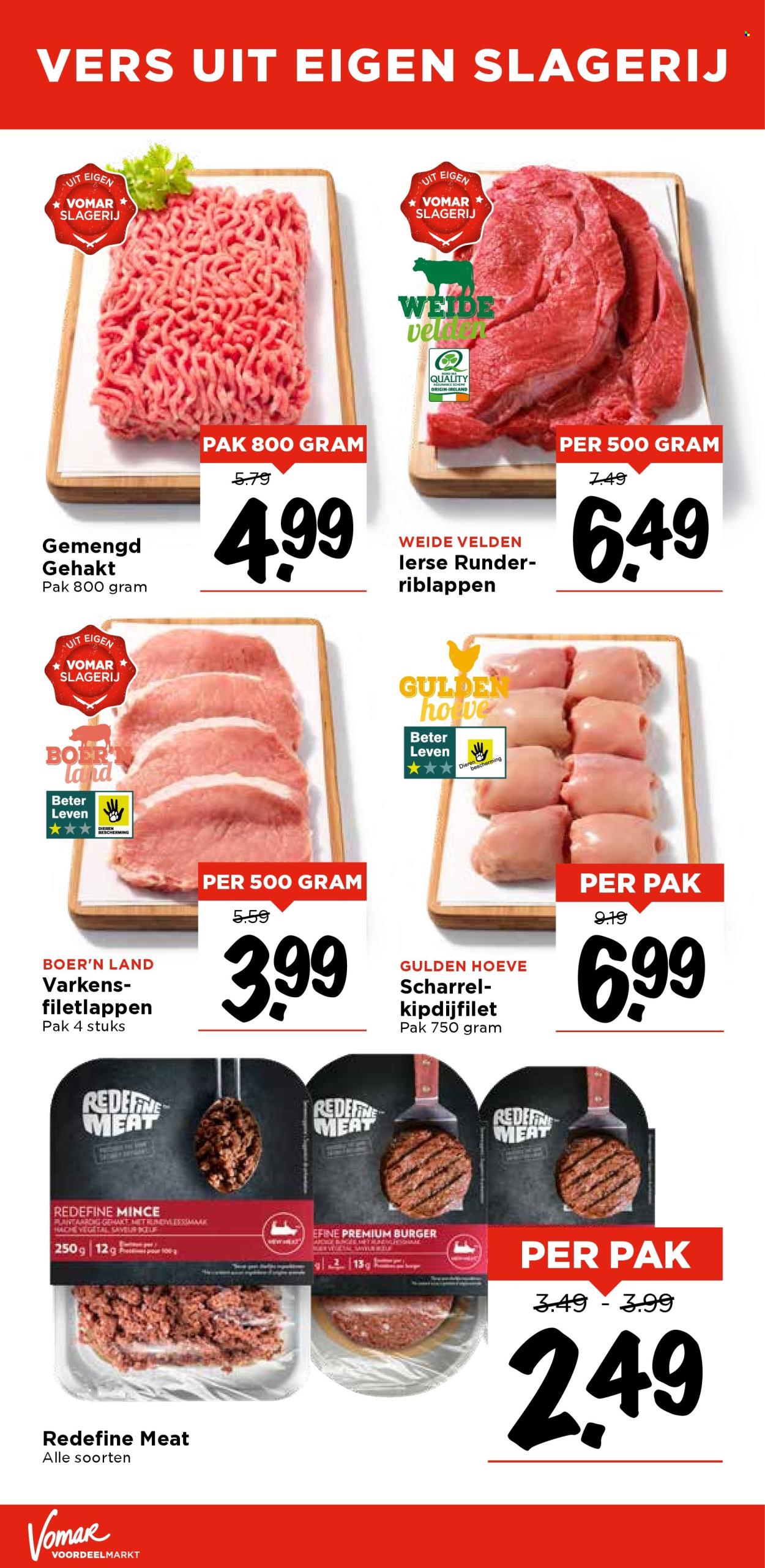 Vomar-aanbieding - 24-4-2025 - 26-4-2025. Pagina 19