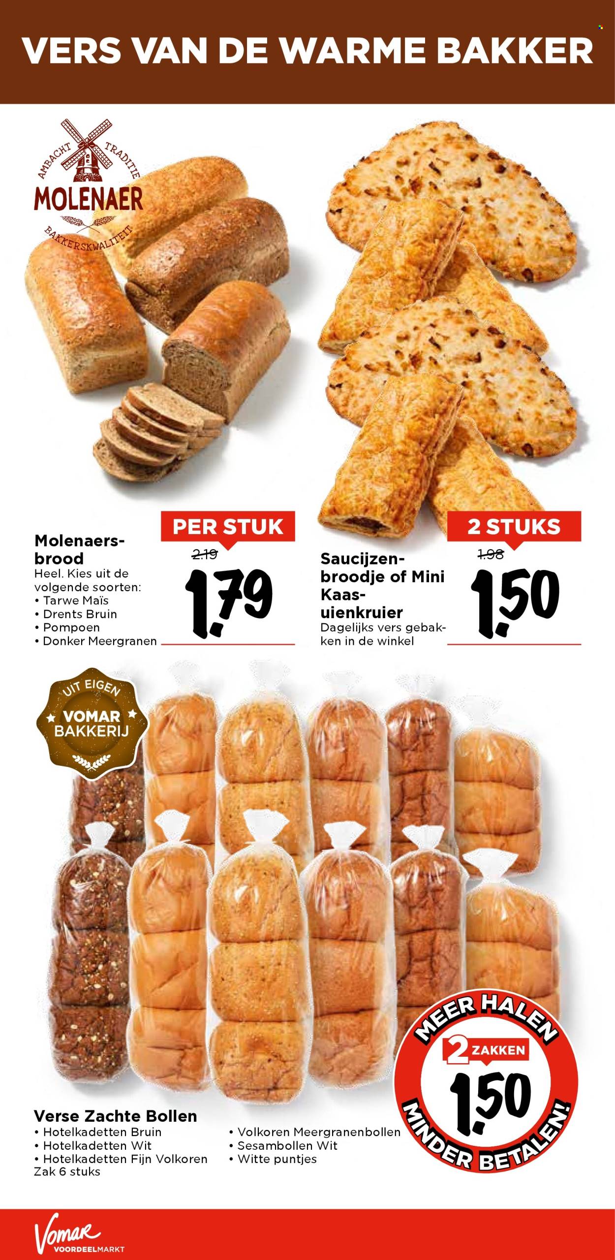 Vomar-aanbieding - 24-4-2025 - 26-4-2025. Pagina 20