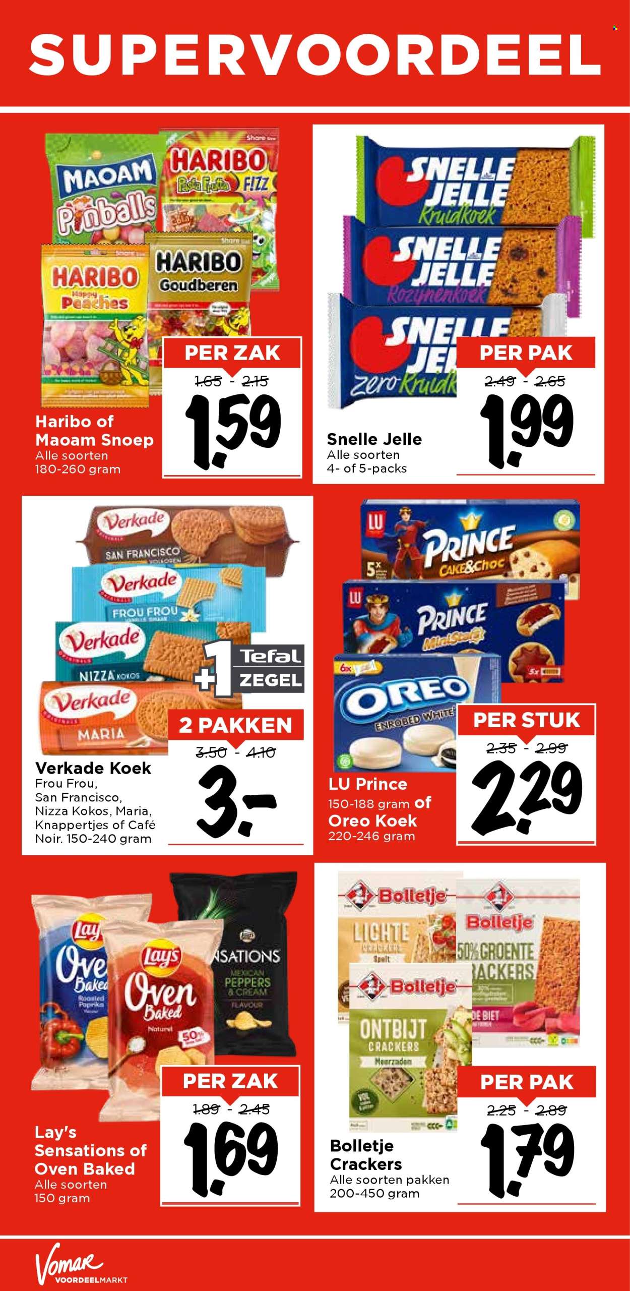 Vomar-aanbieding - 24-4-2025 - 26-4-2025. Pagina 29