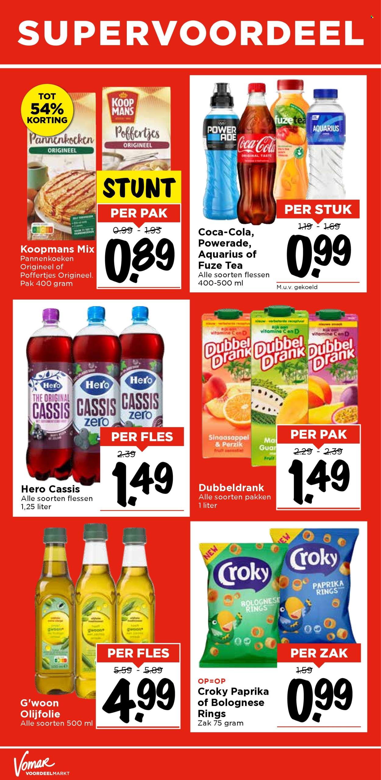 Vomar-aanbieding - 24-4-2025 - 26-4-2025. Pagina 30