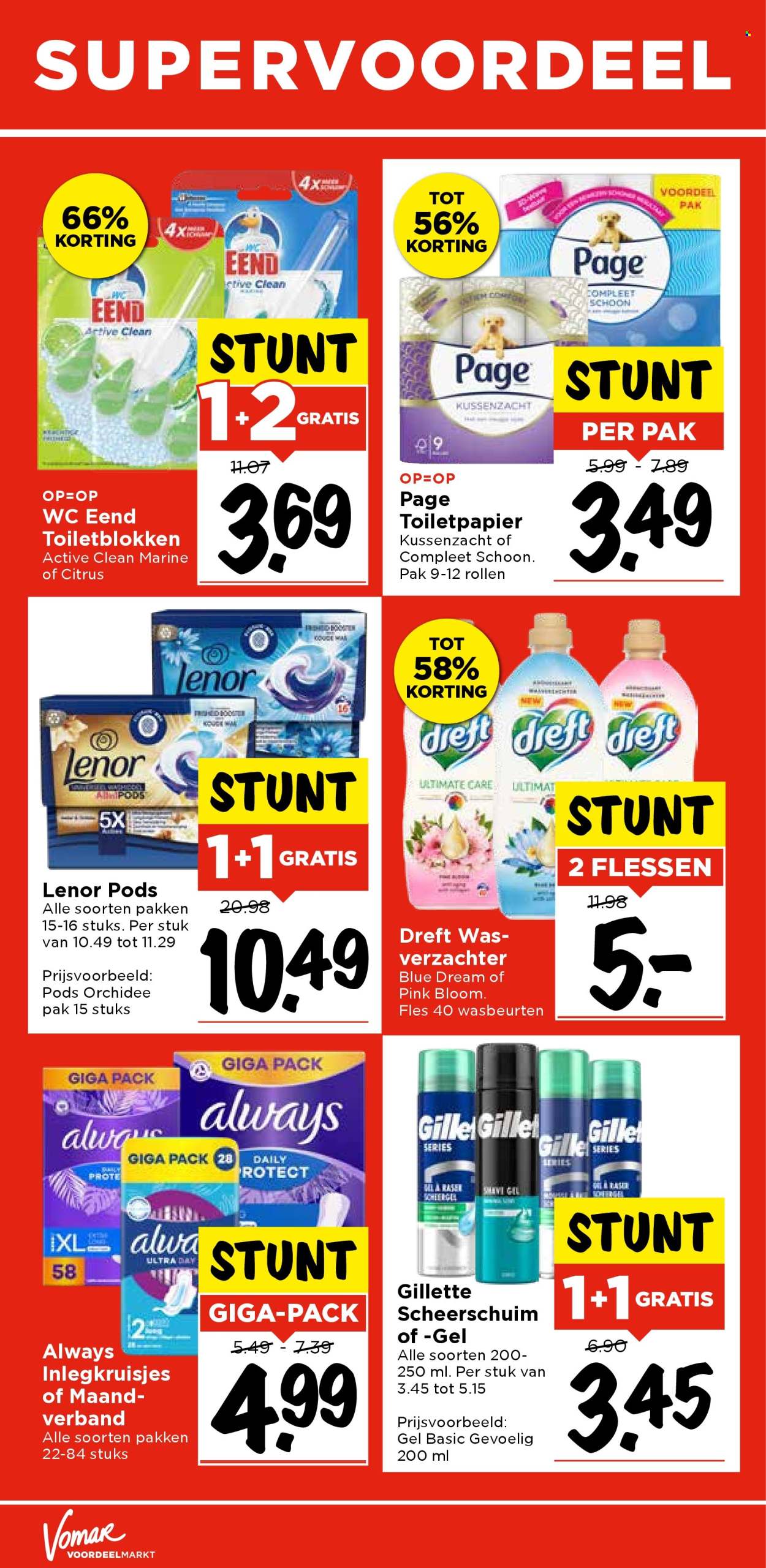 Vomar-aanbieding - 24-4-2025 - 26-4-2025. Pagina 31