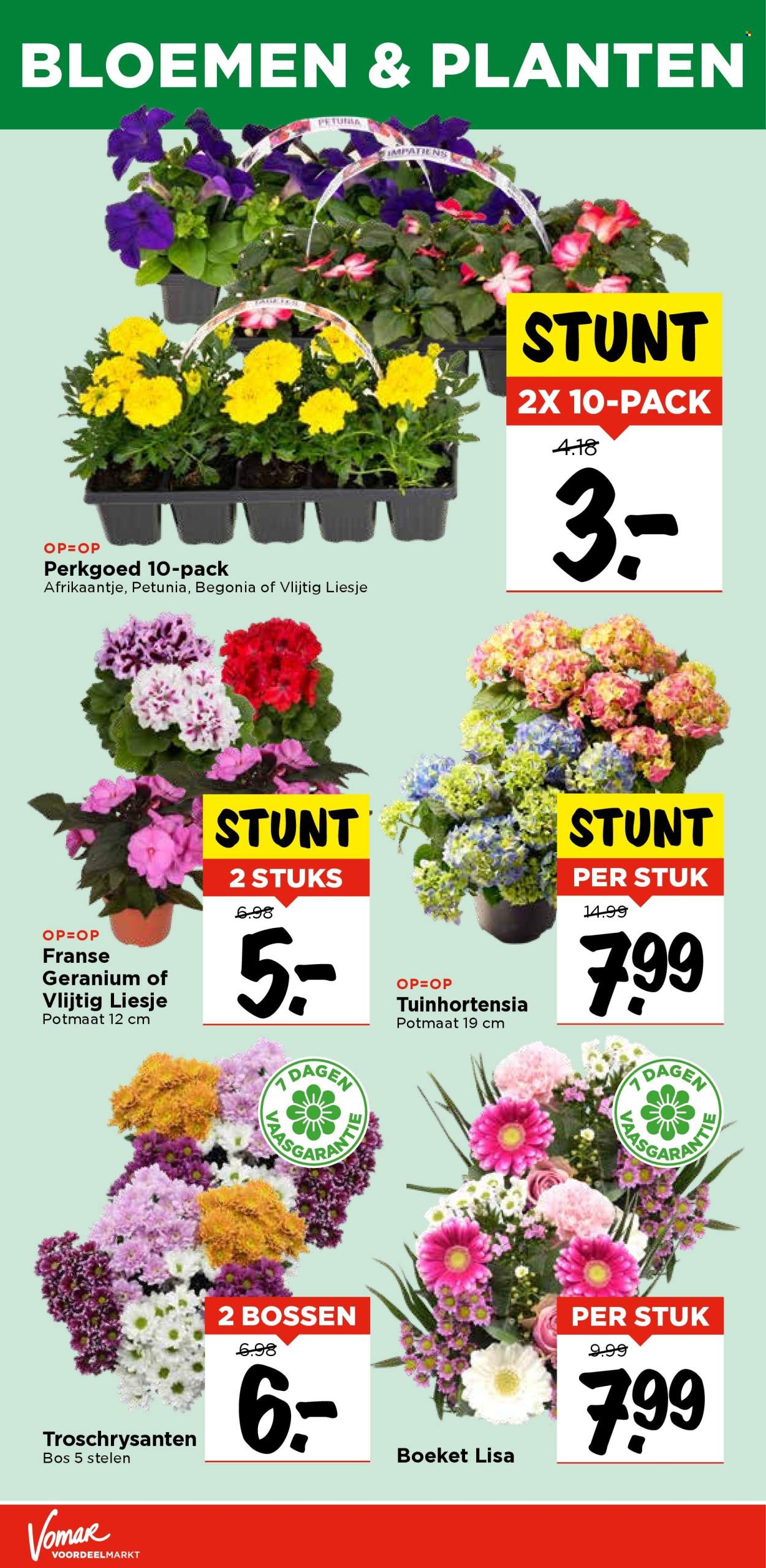 Vomar-aanbieding - 24-4-2025 - 26-4-2025. Pagina 35