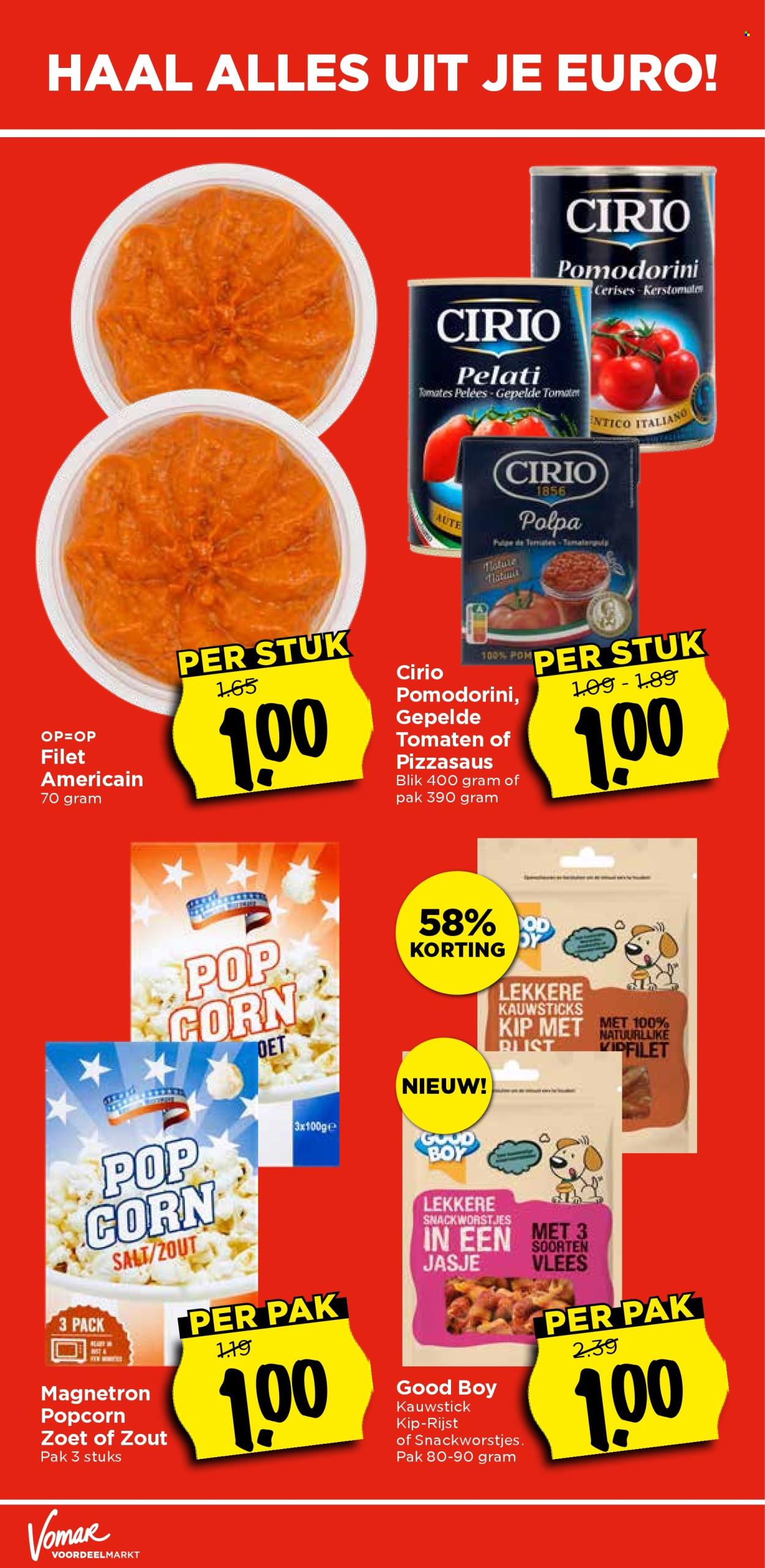 Vomar-aanbieding - 24-4-2025 - 26-4-2025. Pagina 37