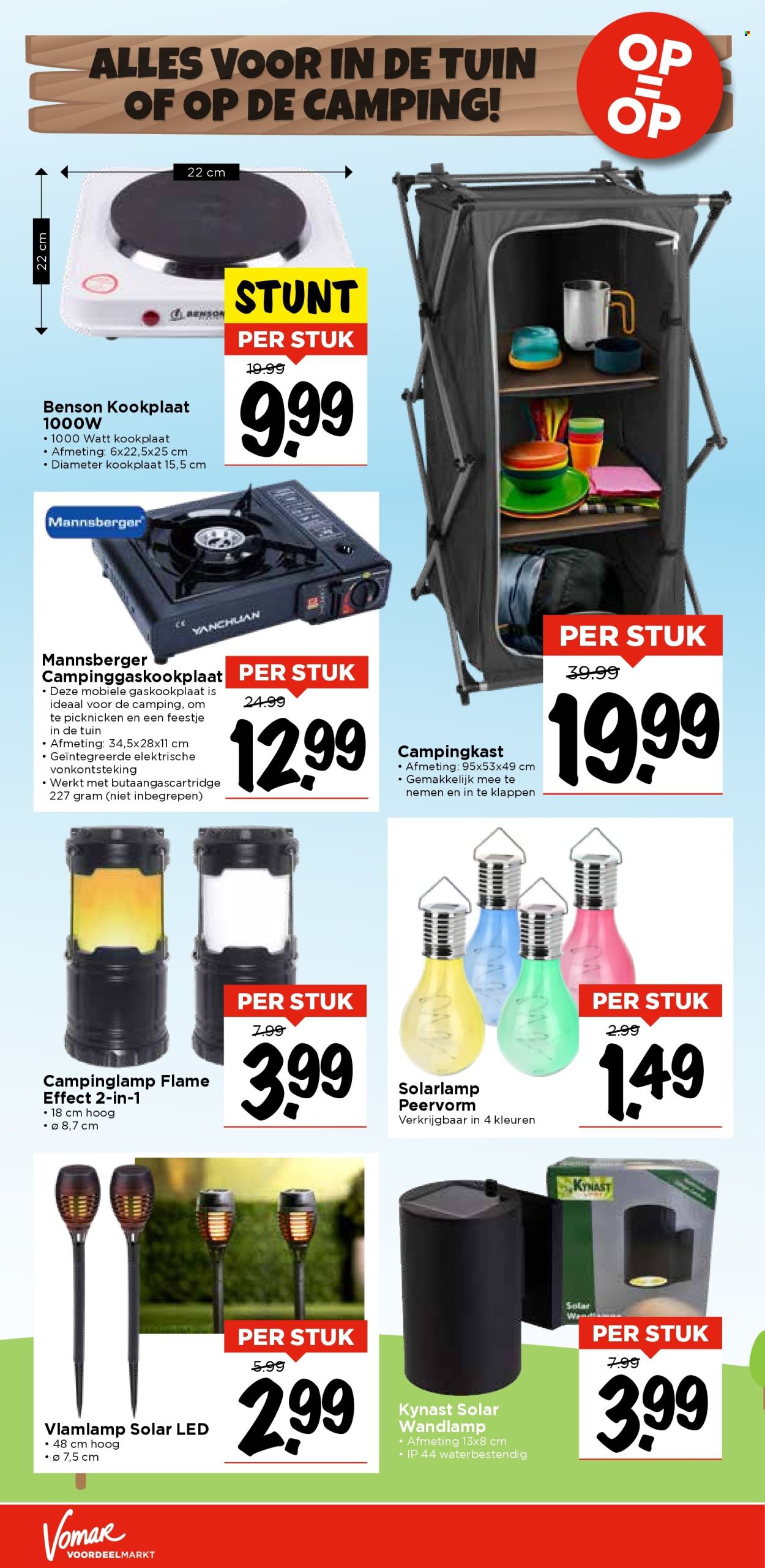 Vomar-aanbieding - 24-4-2025 - 26-4-2025. Pagina 42