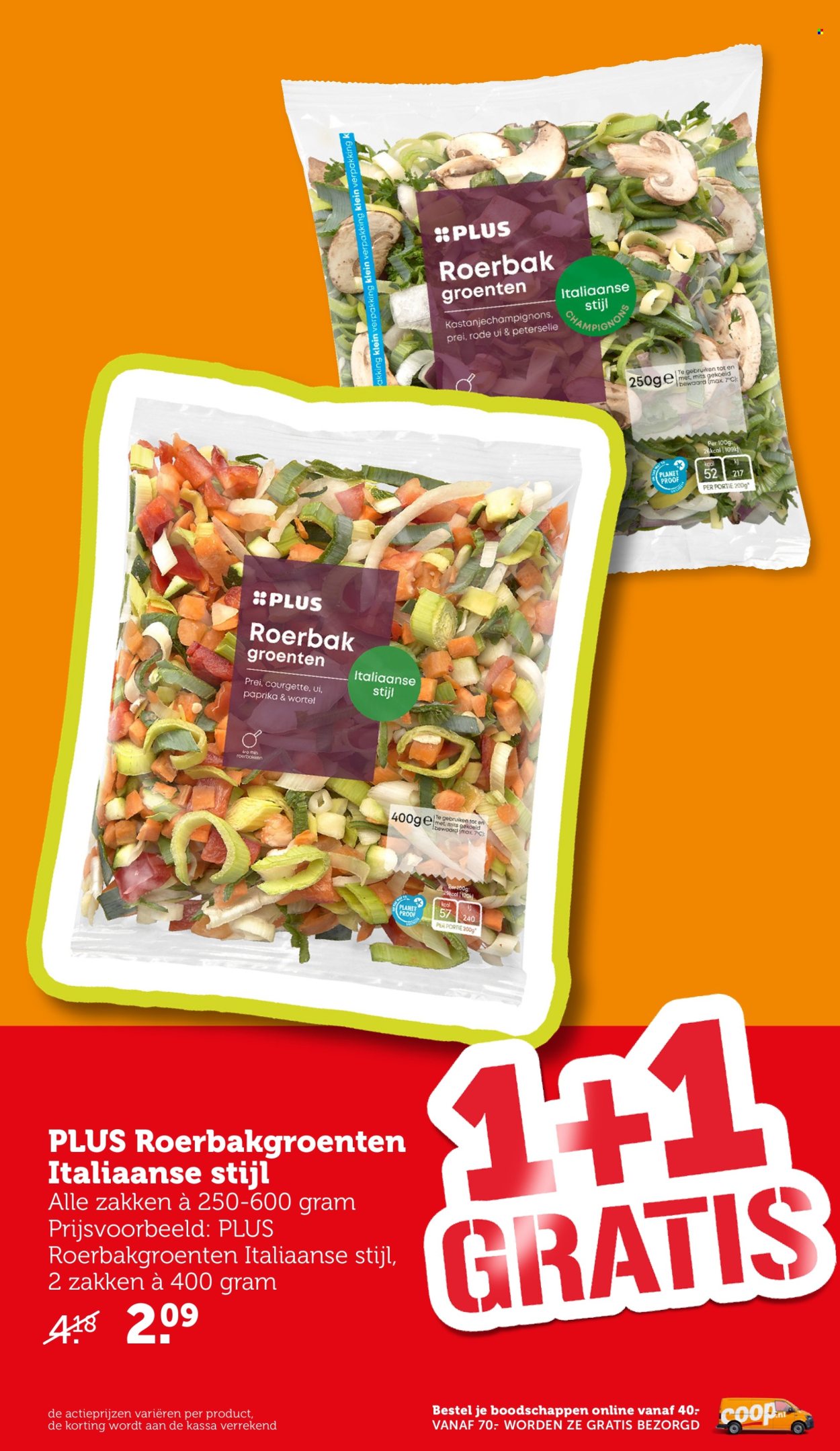 Coop-aanbieding - 30-4-2025 - 6-5-2025. Pagina 3
