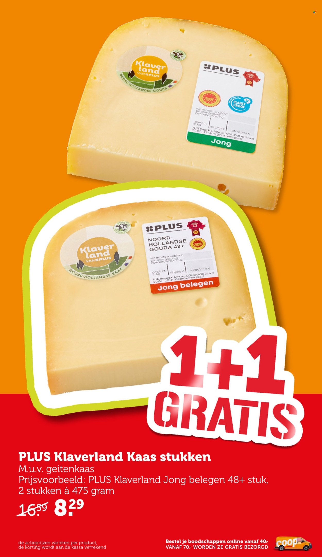 Coop-aanbieding - 30-4-2025 - 6-5-2025. Pagina 5