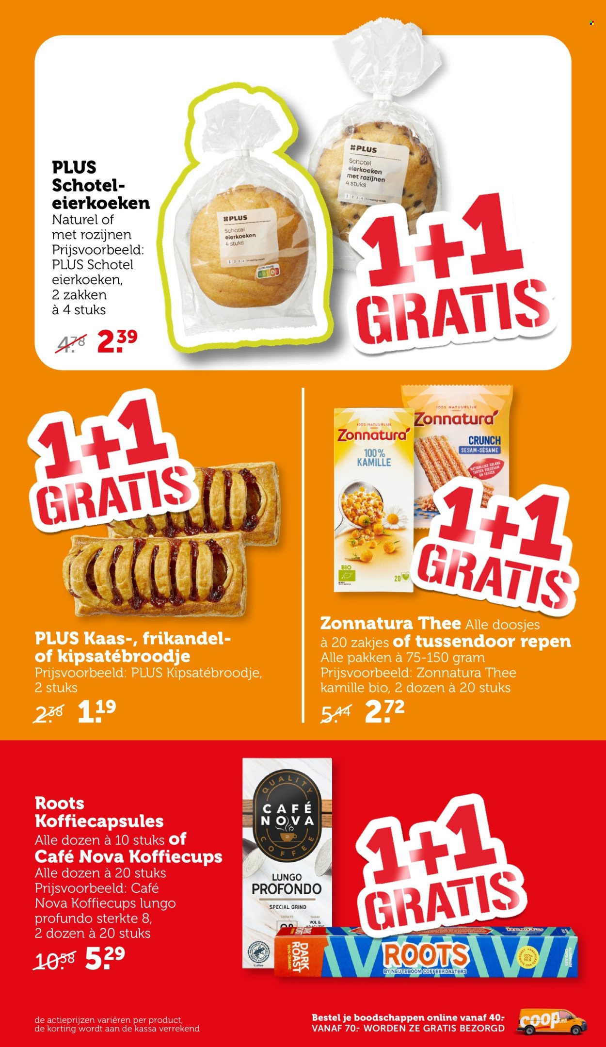 Coop-aanbieding - 30-4-2025 - 6-5-2025. Pagina 8