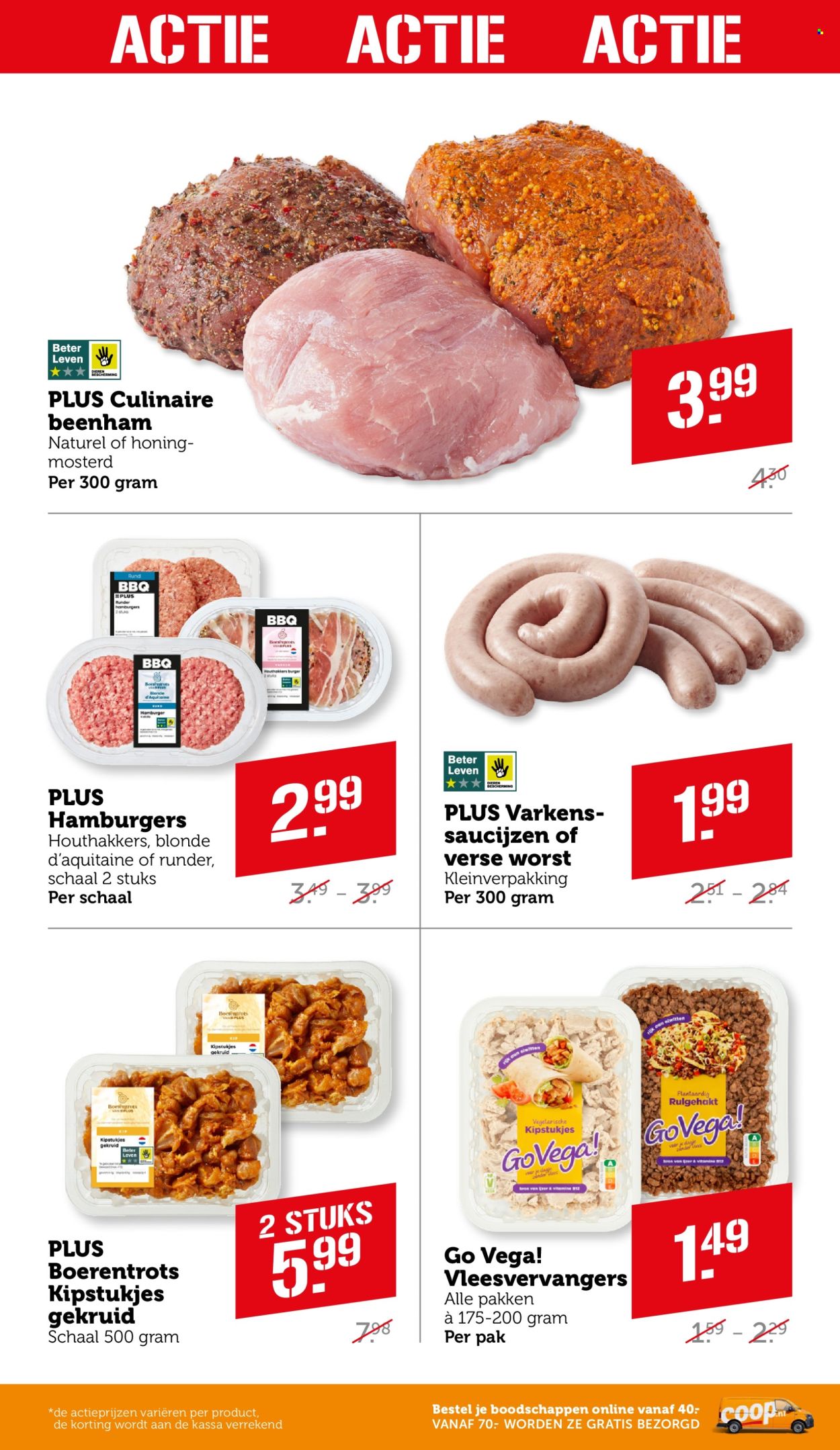 Coop-aanbieding - 30-4-2025 - 6-5-2025. Pagina 17