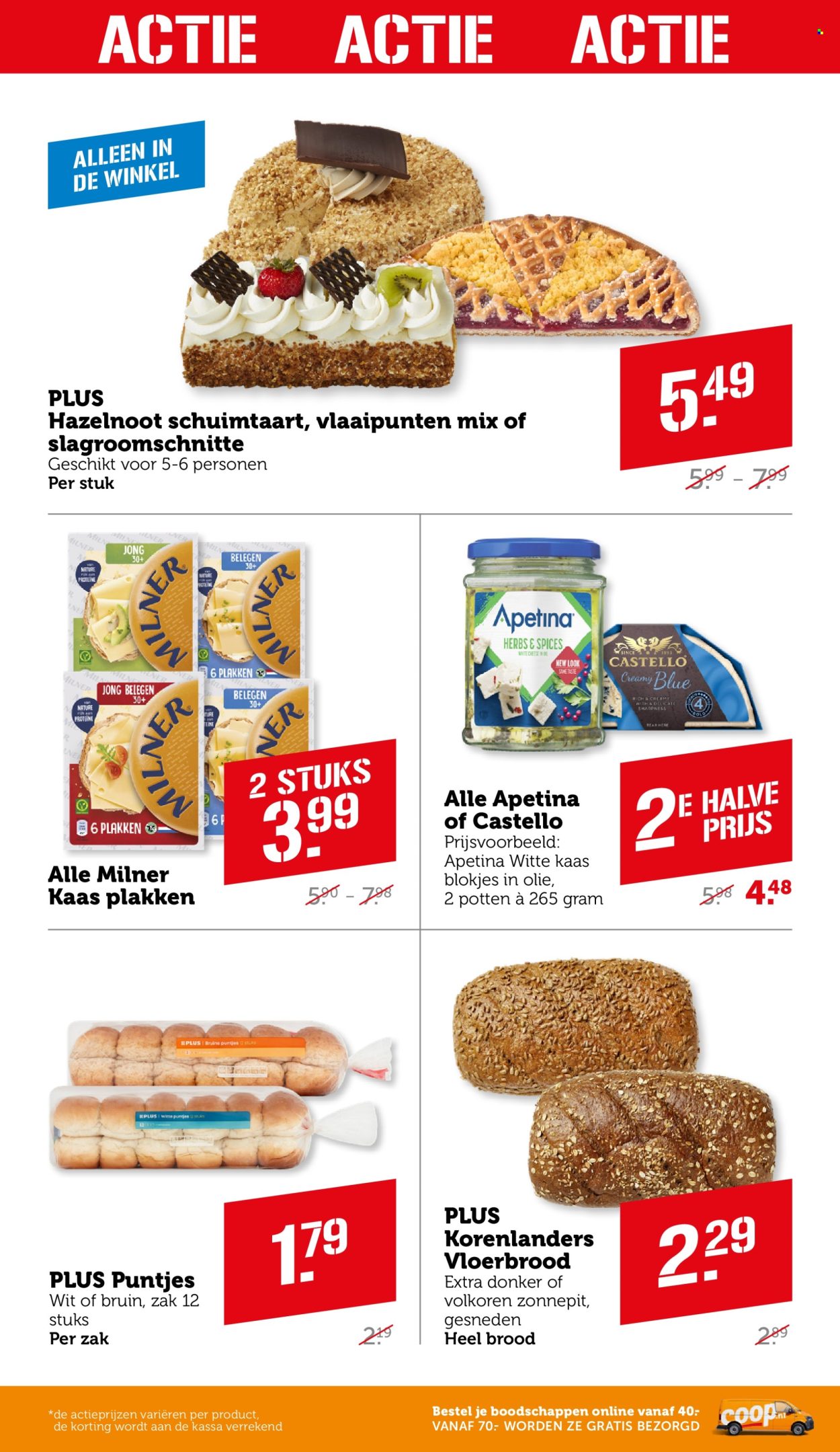 Coop-aanbieding - 30-4-2025 - 6-5-2025. Pagina 24