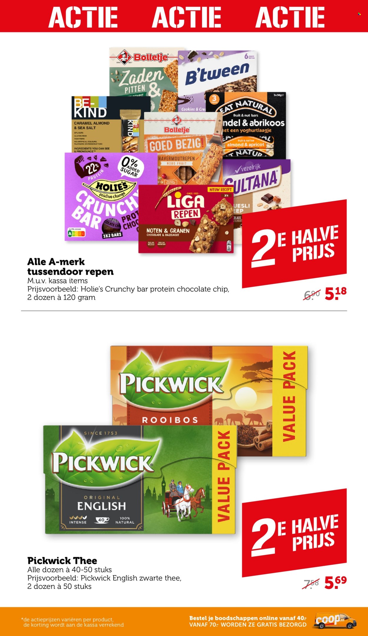 Coop-aanbieding - 30-4-2025 - 6-5-2025. Pagina 27