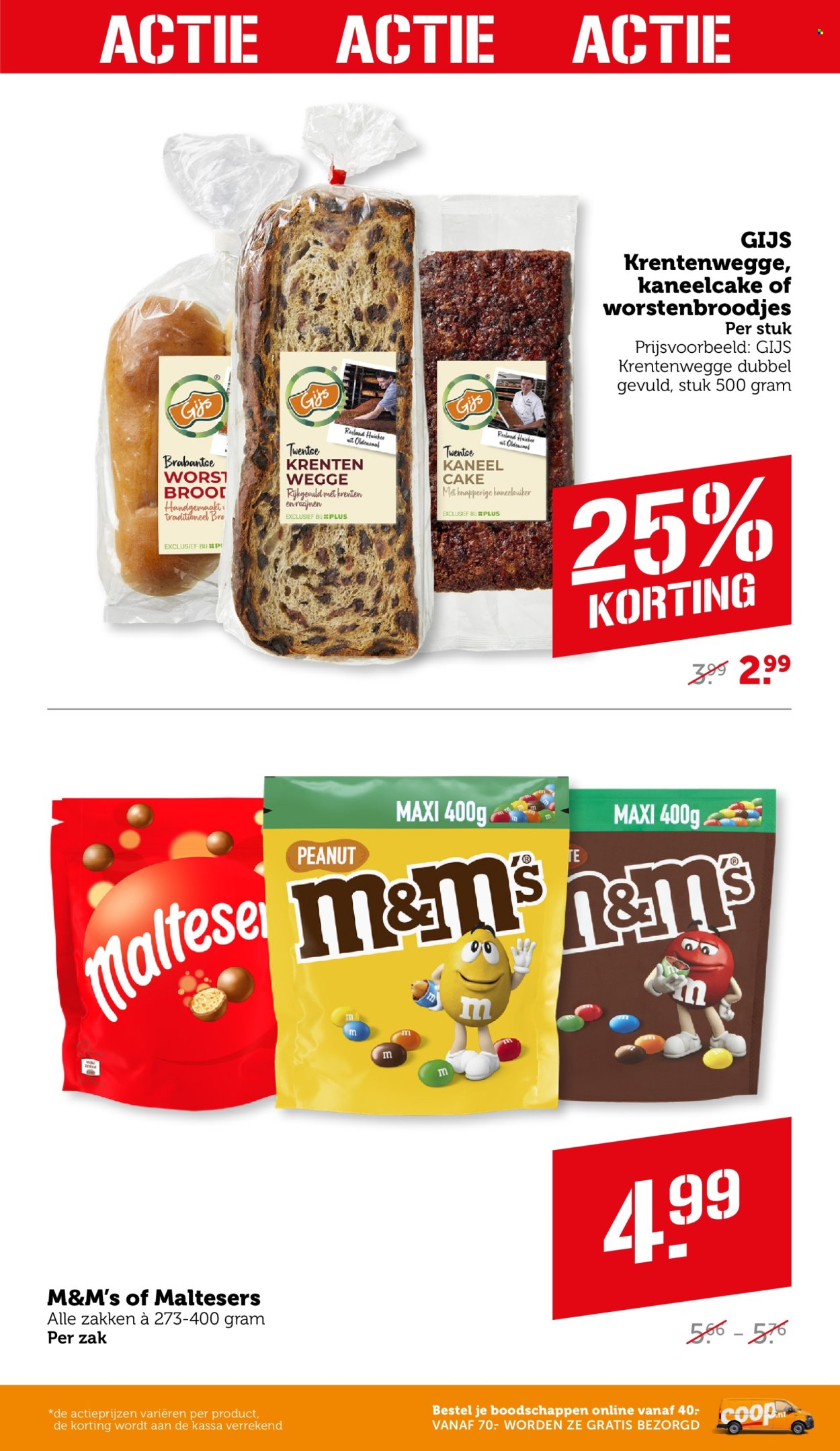 Coop-aanbieding - 30-4-2025 - 6-5-2025. Pagina 28