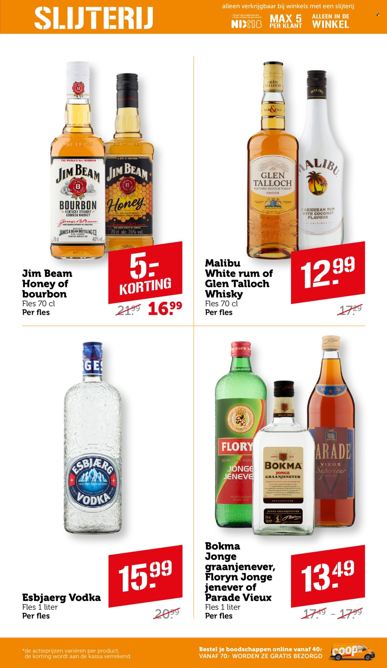 Coop-aanbieding - 30-4-2025 - 6-5-2025. Pagina 30