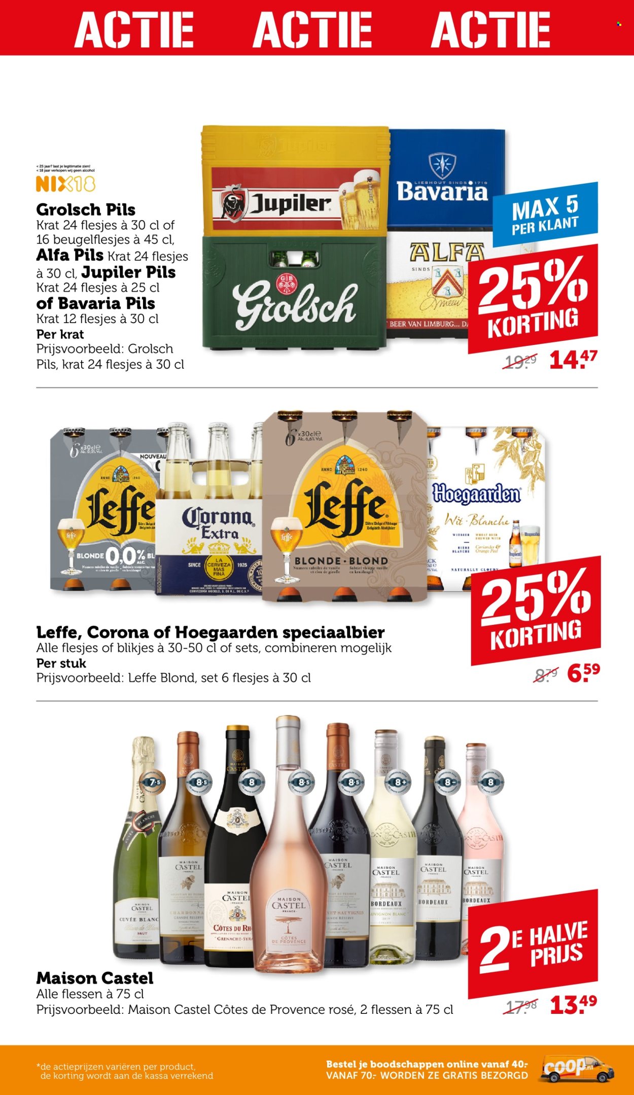 Coop-aanbieding - 30-4-2025 - 6-5-2025. Pagina 32