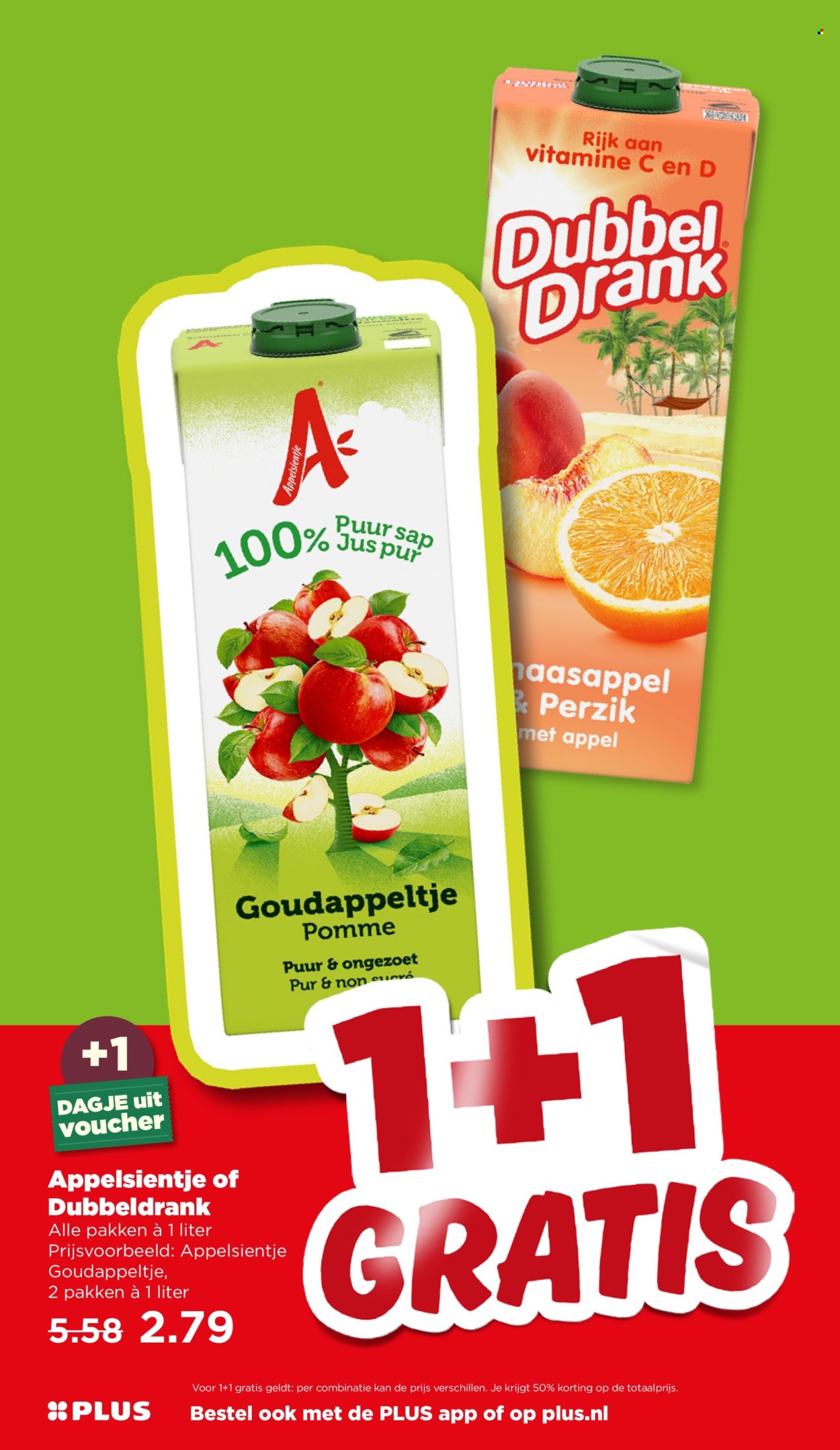 Plus-aanbieding - 30-4-2025 - 6-5-2025. Pagina 2