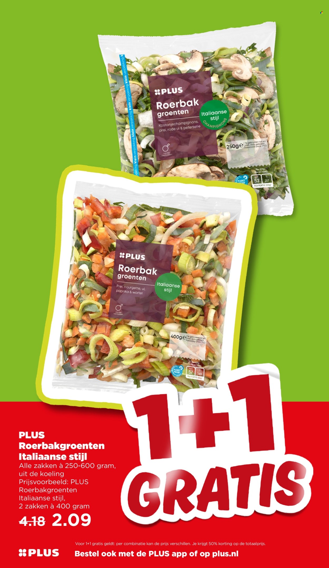 Plus-aanbieding - 30-4-2025 - 6-5-2025. Pagina 3