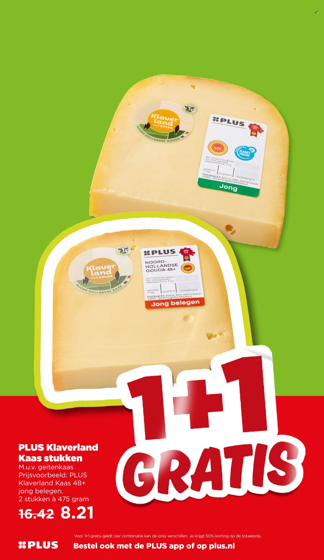 Plus-aanbieding - 30-4-2025 - 6-5-2025. Pagina 5