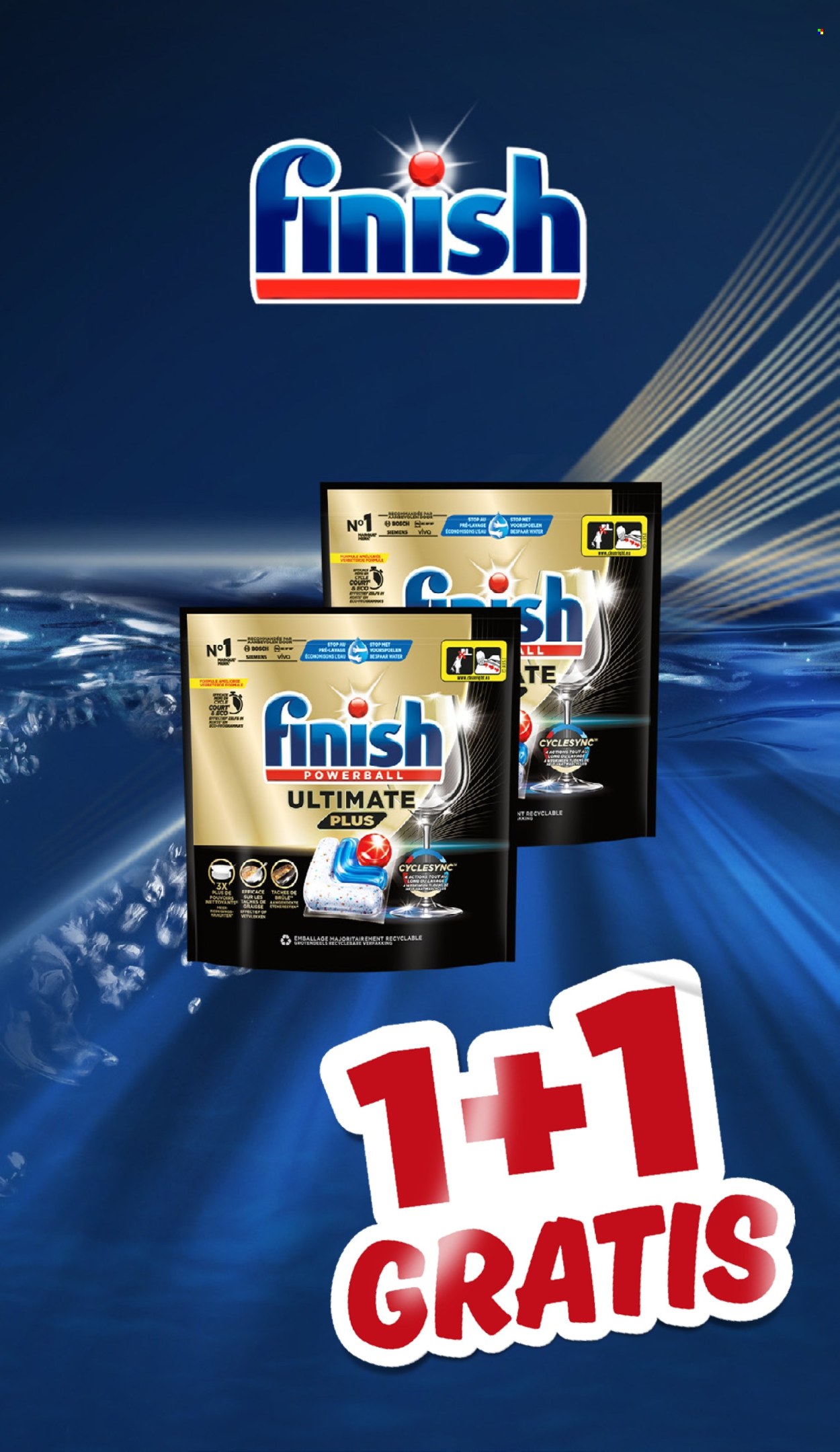 Plus-aanbieding - 30-4-2025 - 6-5-2025. Pagina 15