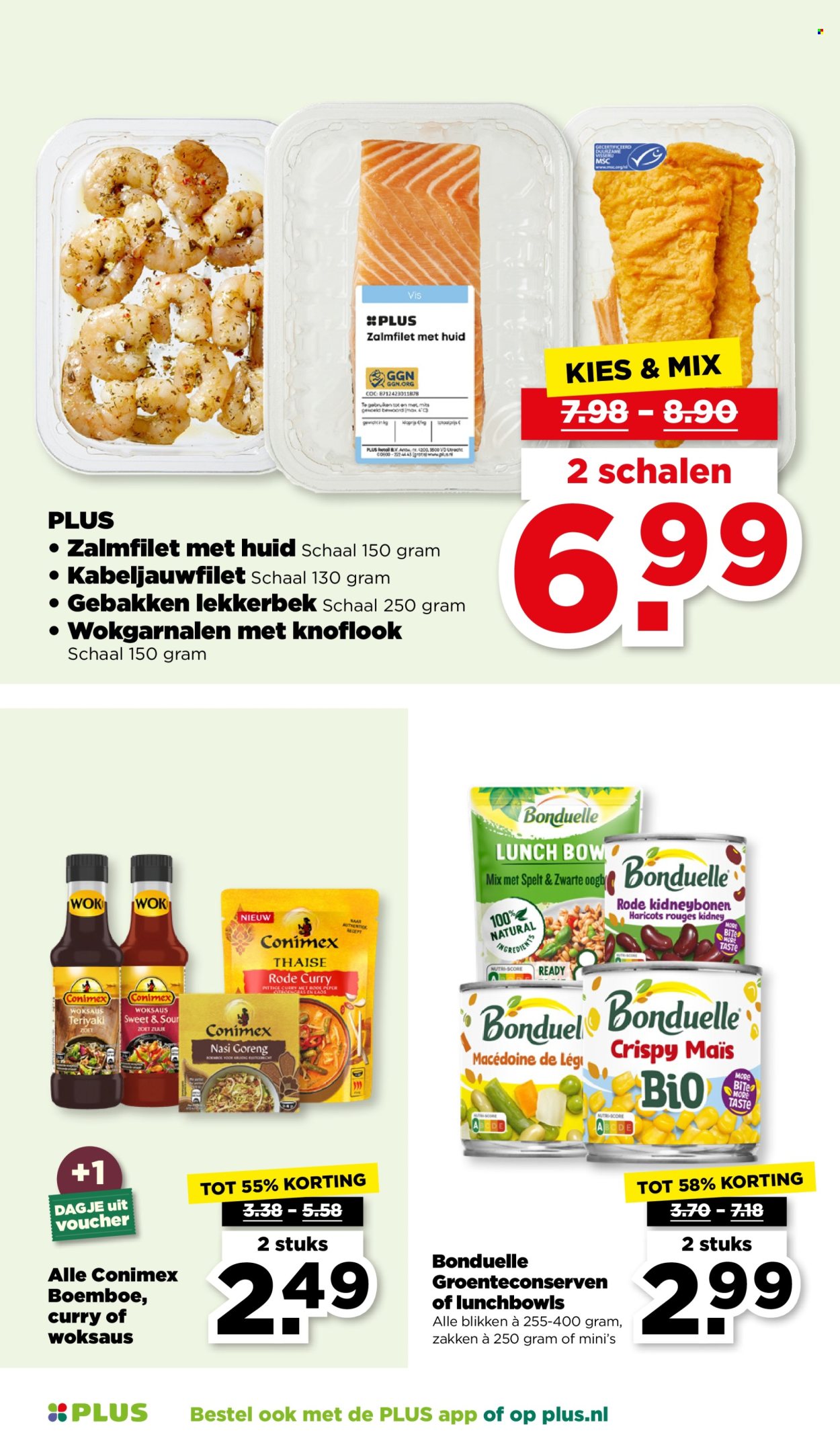 Plus-aanbieding - 30-4-2025 - 6-5-2025. Pagina 20
