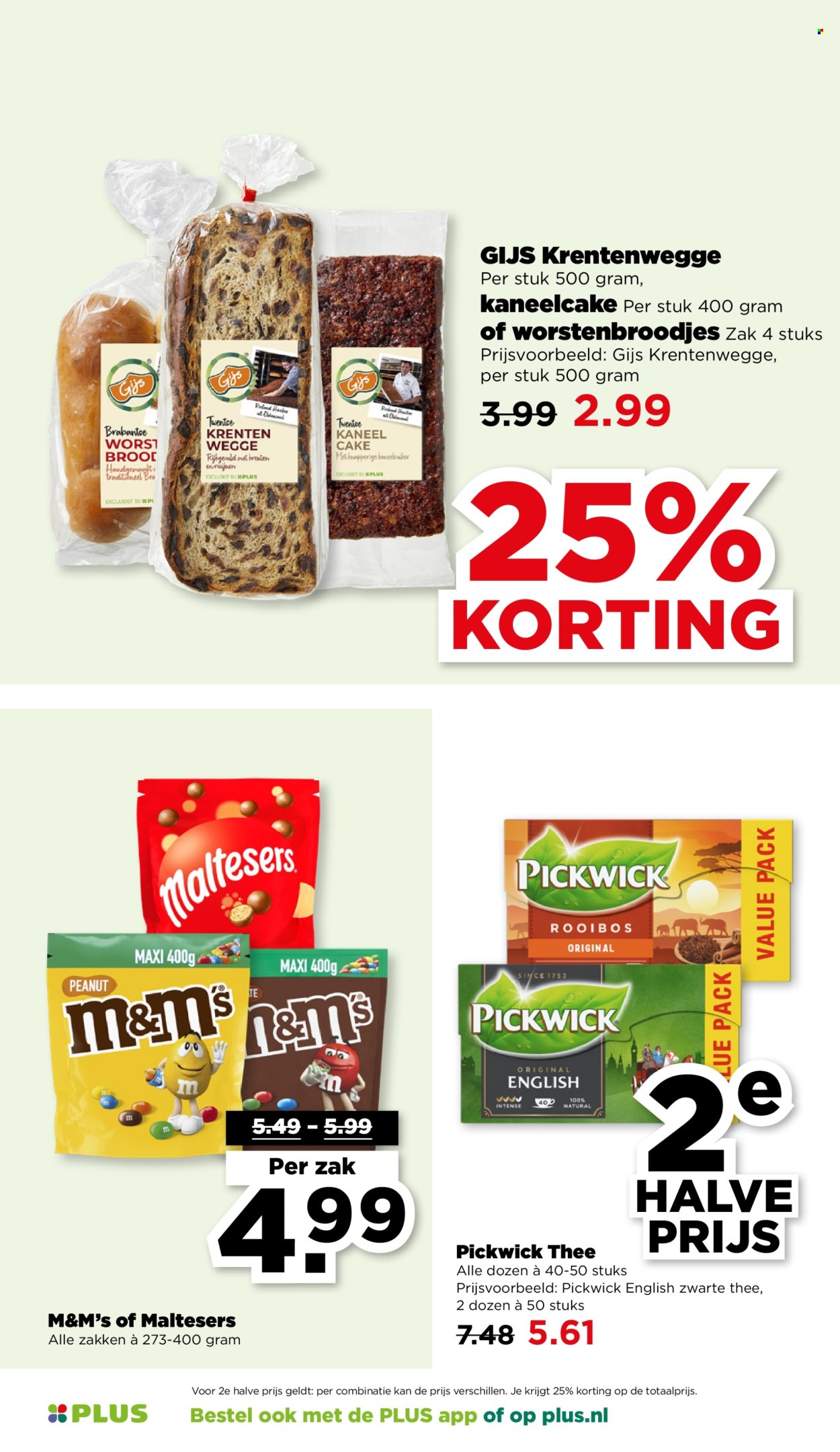 Plus-aanbieding - 30-4-2025 - 6-5-2025. Pagina 30