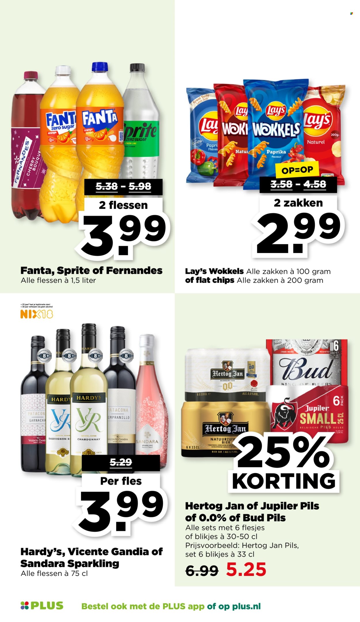 Plus-aanbieding - 30-4-2025 - 6-5-2025. Pagina 31