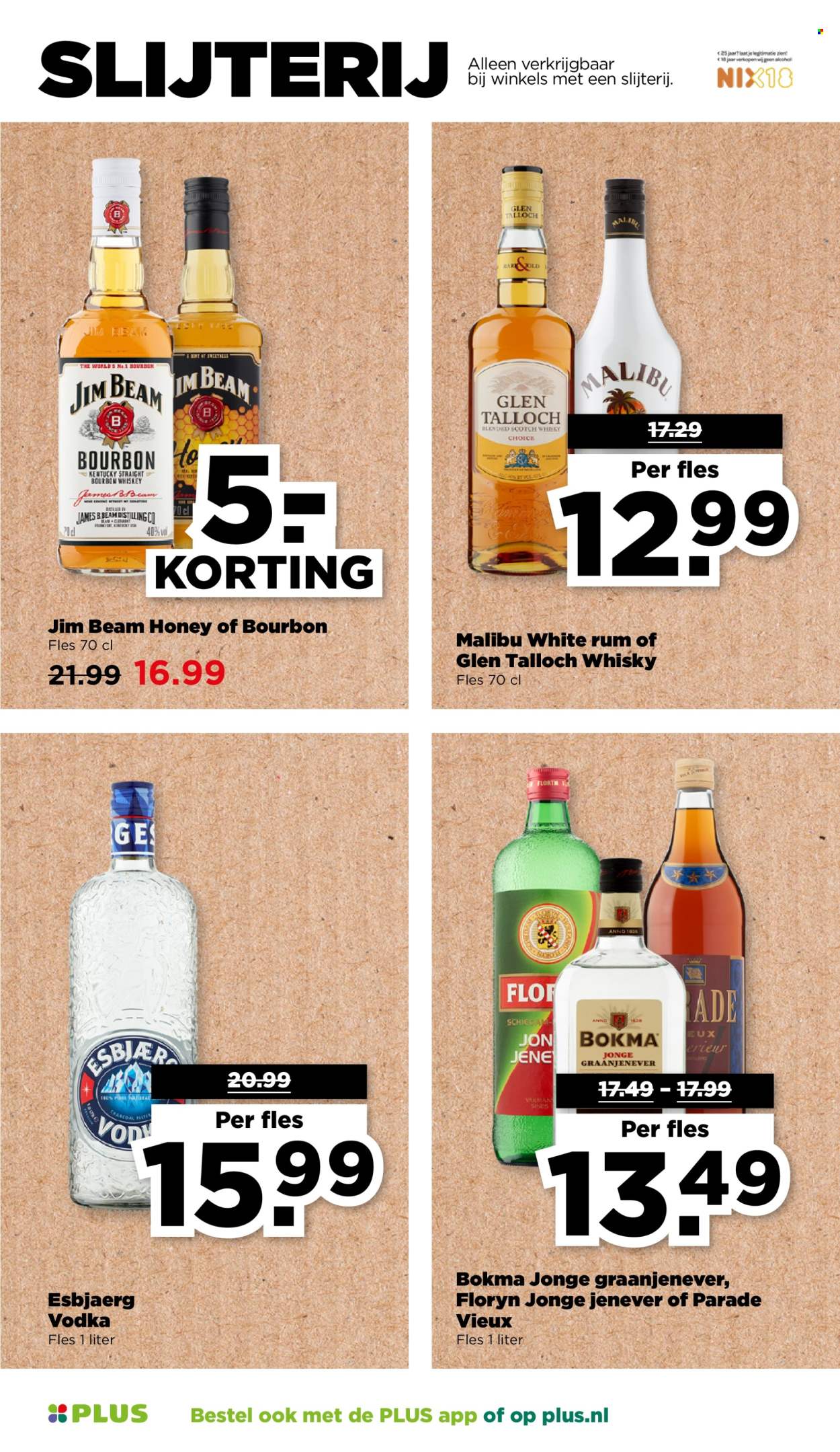 Plus-aanbieding - 30-4-2025 - 6-5-2025. Pagina 32