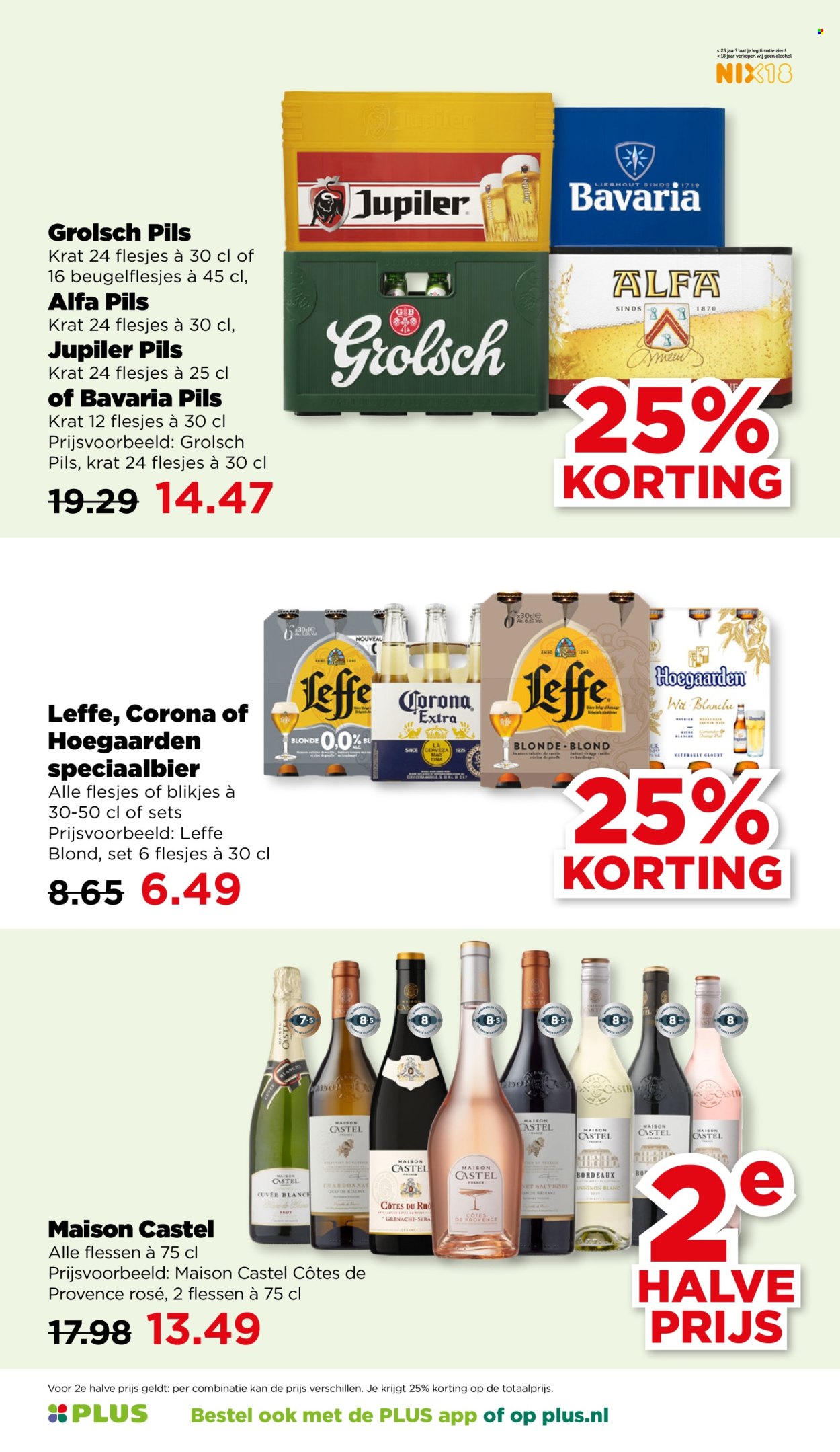 Plus-aanbieding - 30-4-2025 - 6-5-2025. Pagina 34