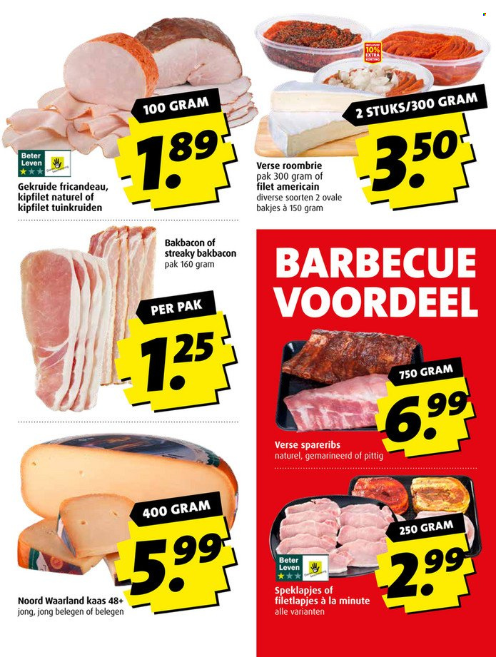 Boni-aanbieding - 28-4-2025 - 4-5-2025. Pagina 7