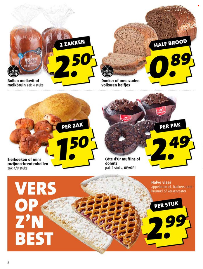 Boni-aanbieding - 28-4-2025 - 4-5-2025. Pagina 8