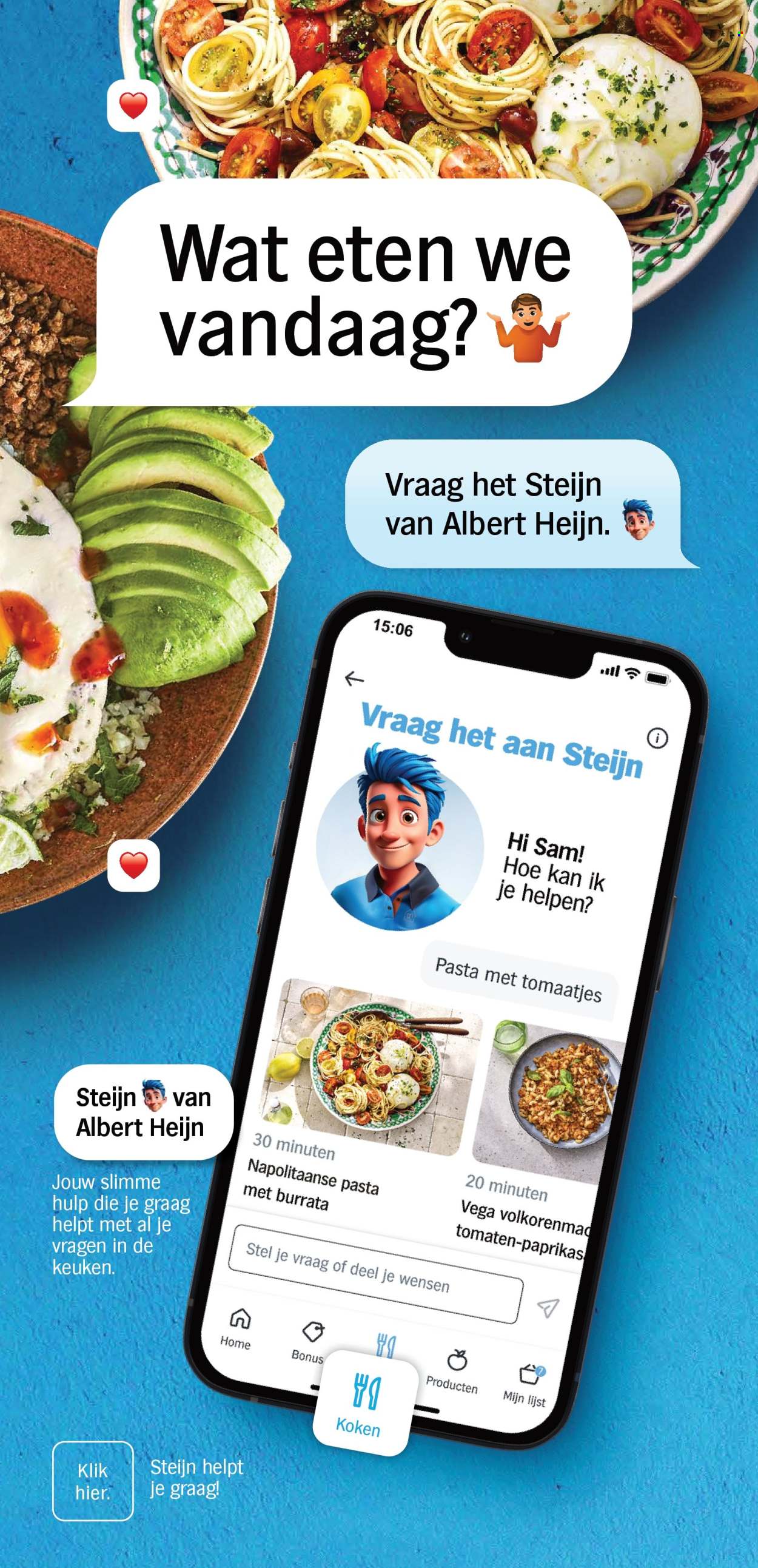 Albert Heijn-aanbieding - 28-4-2025 - 4-5-2025. Pagina 3