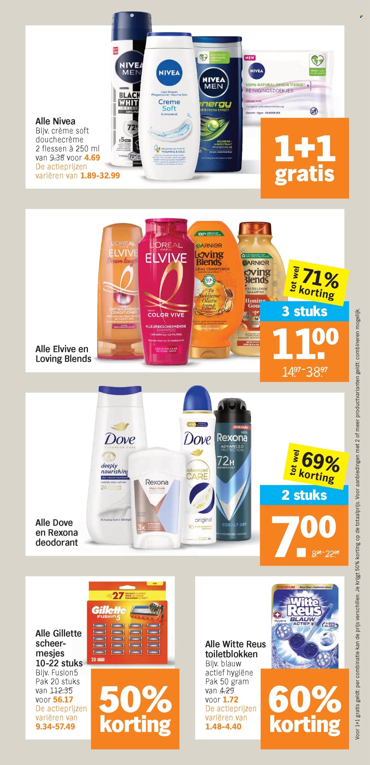 Albert Heijn-aanbieding - 28-4-2025 - 4-5-2025. Pagina 29