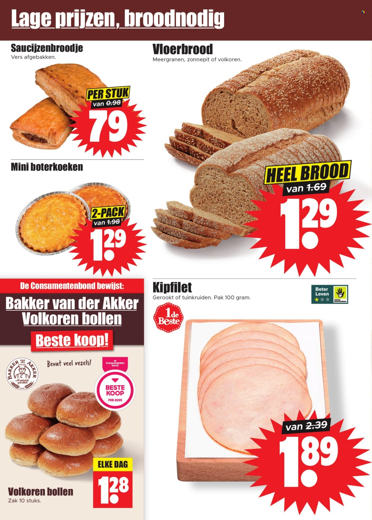 Dirk-aanbieding - 30-4-2025 - 6-5-2025. Pagina 6
