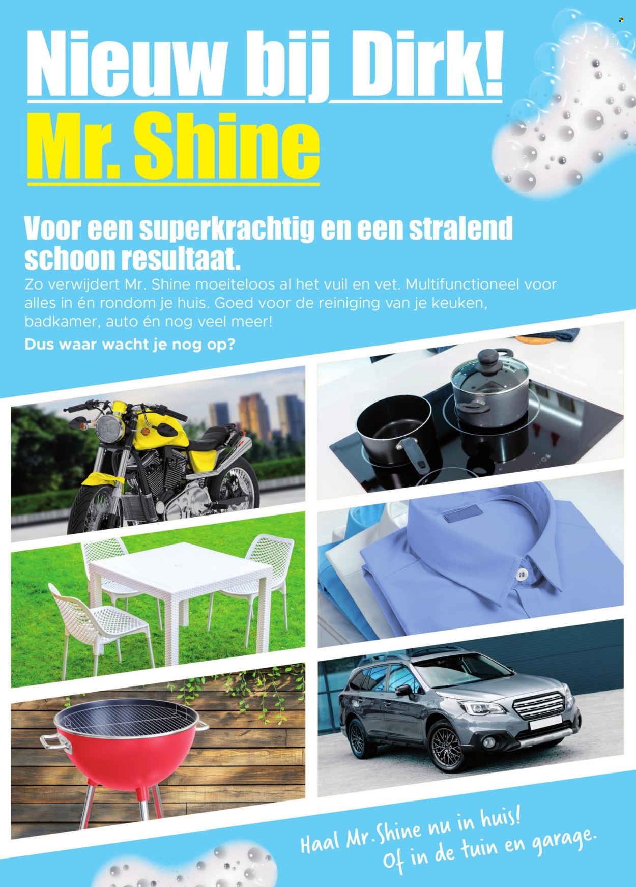 Dirk-aanbieding - 30-4-2025 - 6-5-2025. Pagina 26