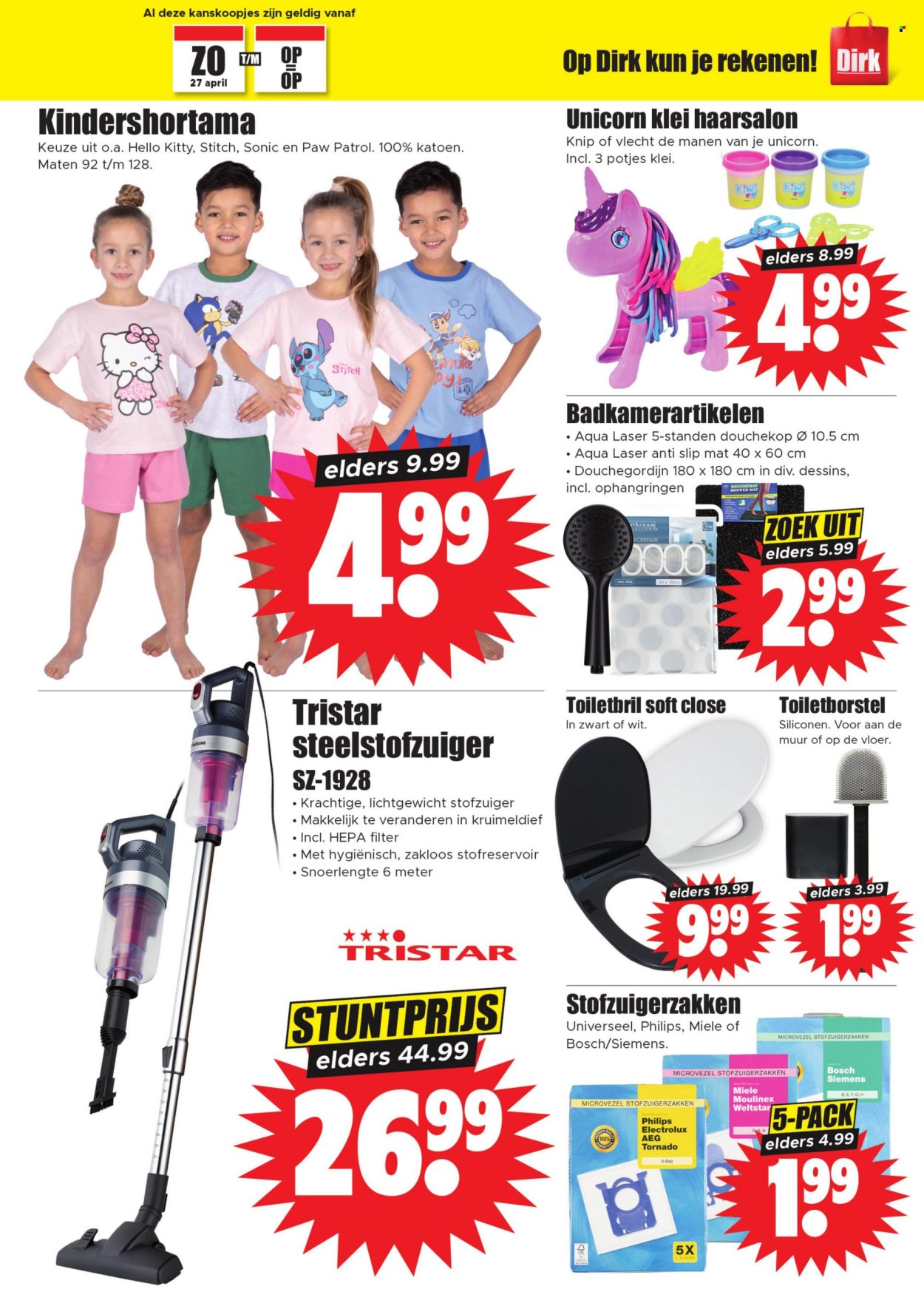 Dirk-aanbieding - 30-4-2025 - 6-5-2025. Pagina 31