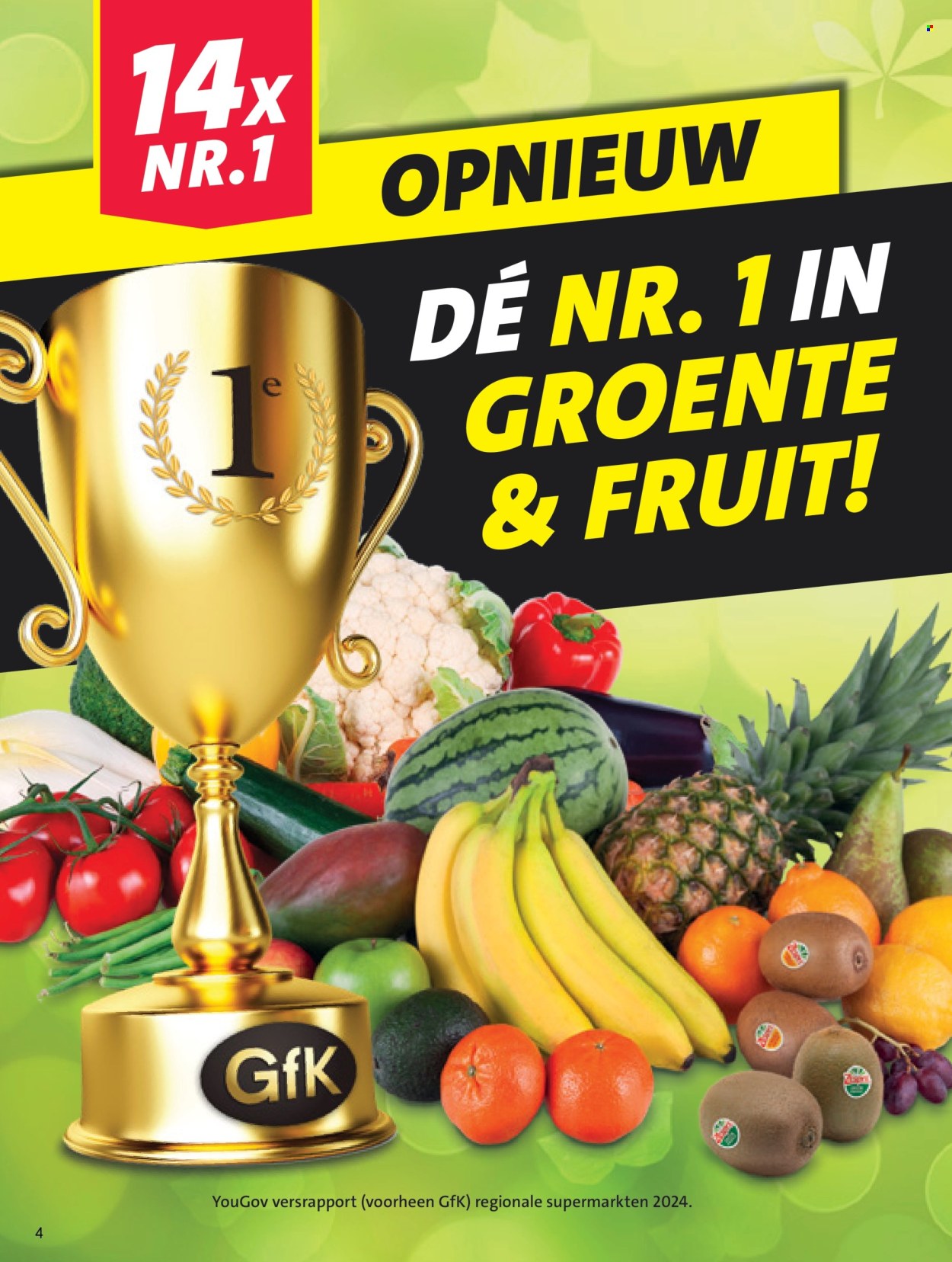 Nettorama-aanbieding - 28-4-2025 - 4-5-2025. Pagina 4