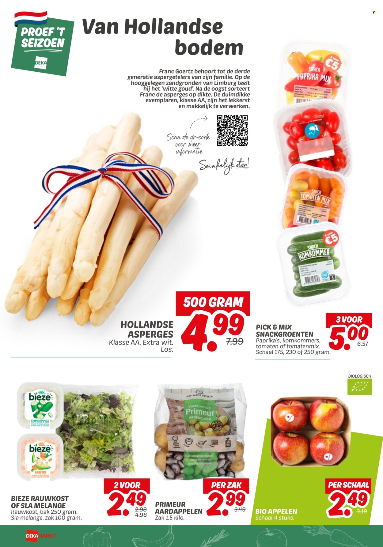 DekaMarkt-aanbieding - 29-4-2025 - 5-5-2025. Pagina 3