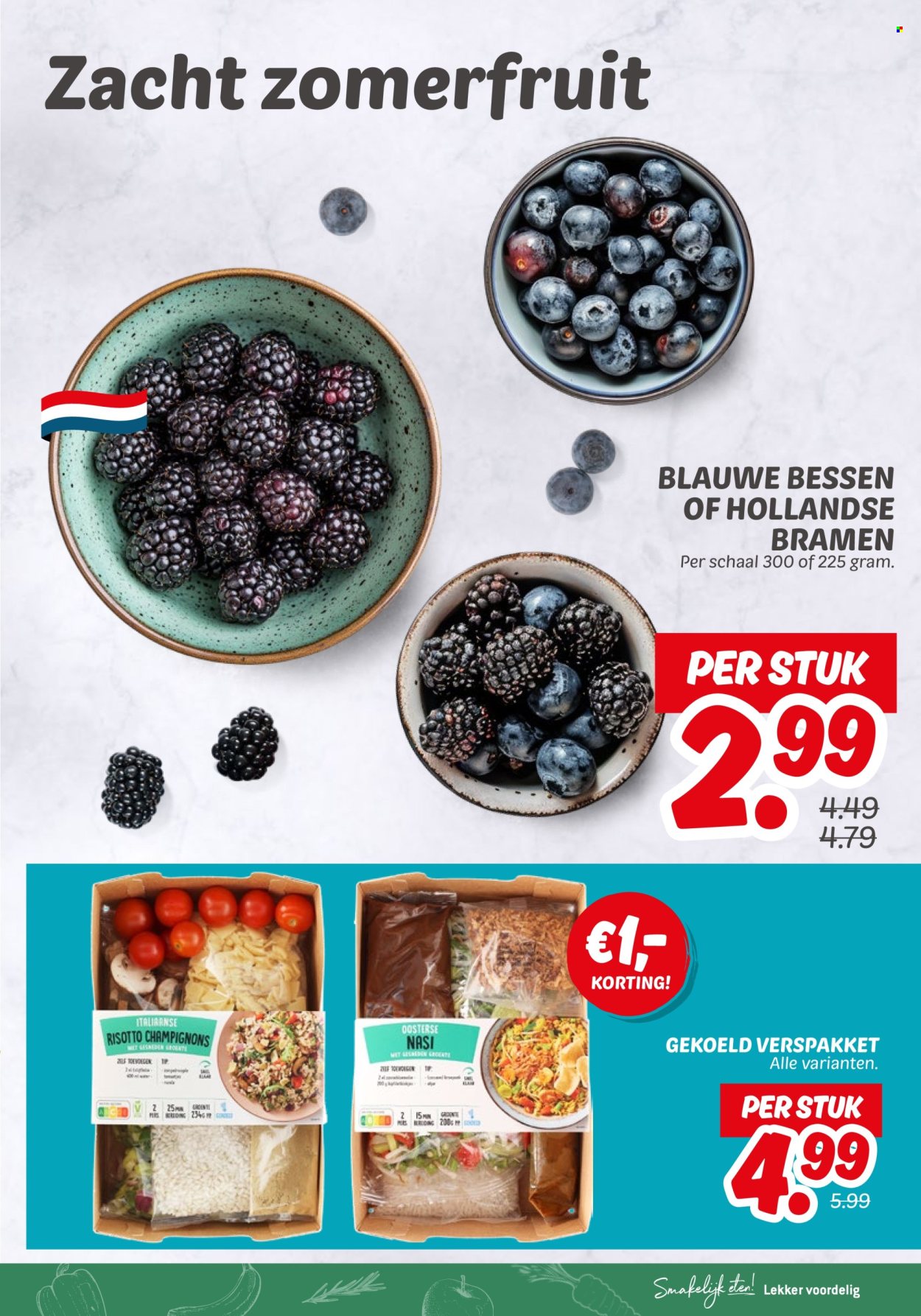 DekaMarkt-aanbieding - 29-4-2025 - 5-5-2025. Pagina 4