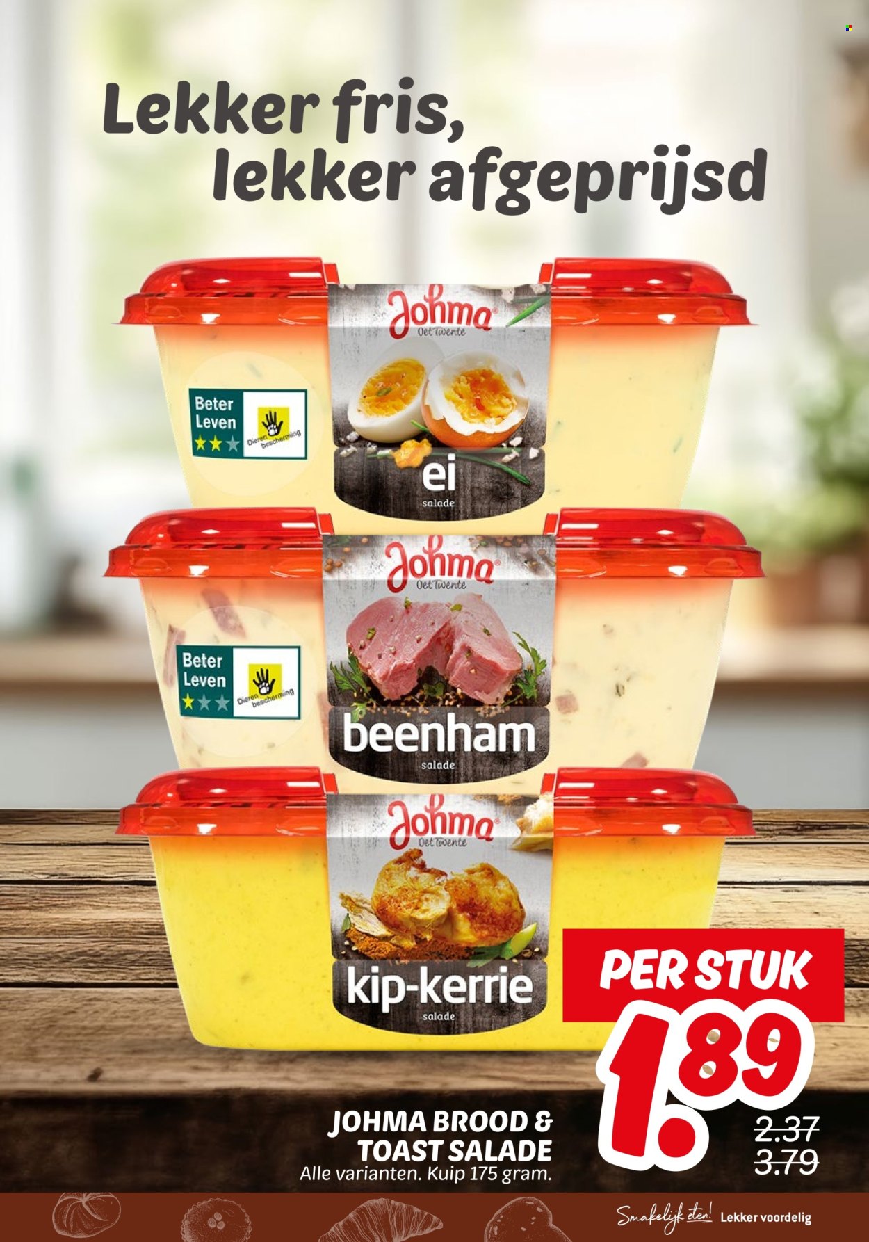 DekaMarkt-aanbieding - 29-4-2025 - 5-5-2025. Pagina 8