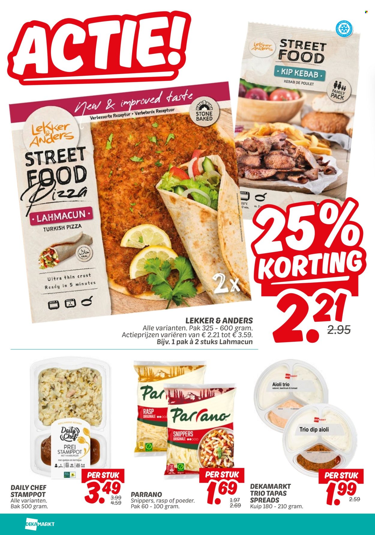 DekaMarkt-aanbieding - 29-4-2025 - 5-5-2025. Pagina 9