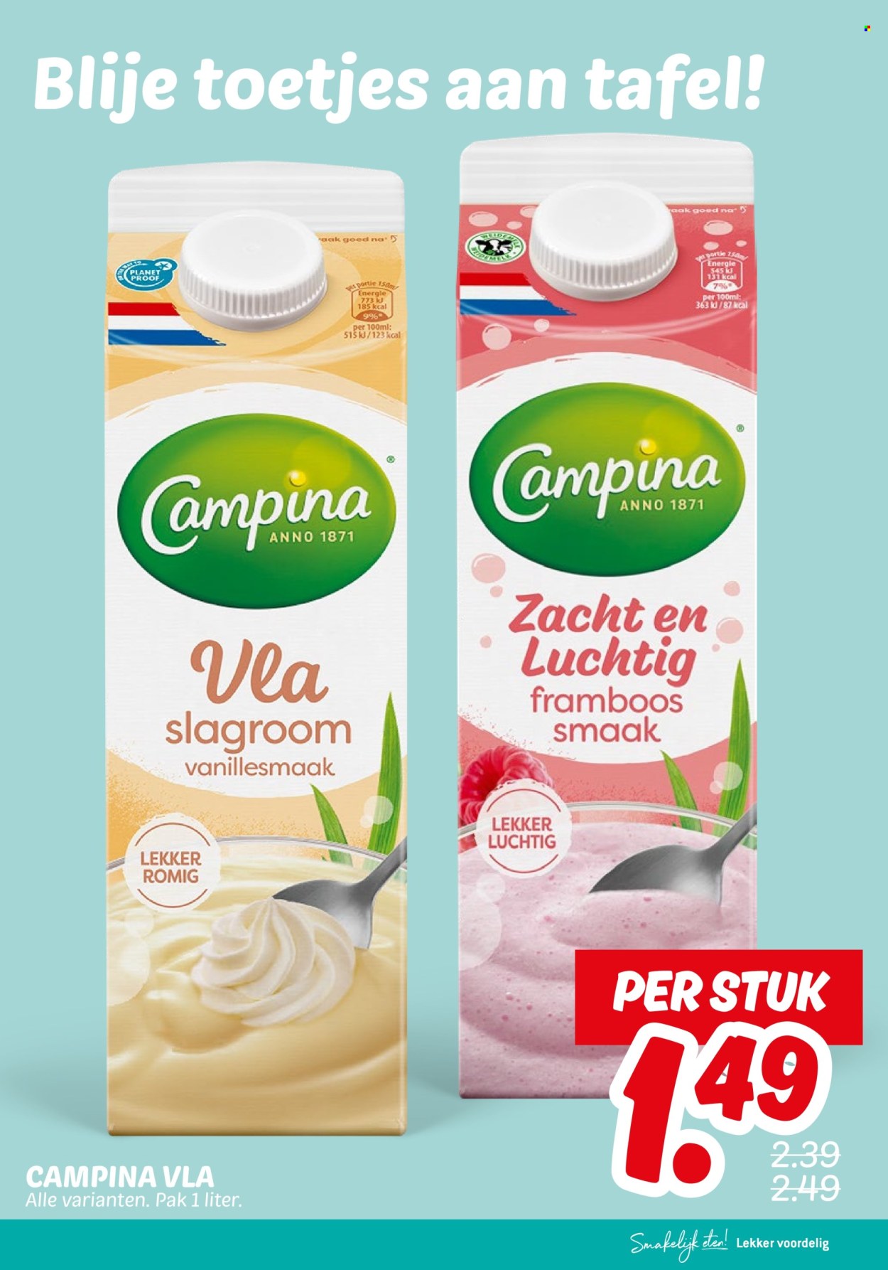 DekaMarkt-aanbieding - 29-4-2025 - 5-5-2025. Pagina 12