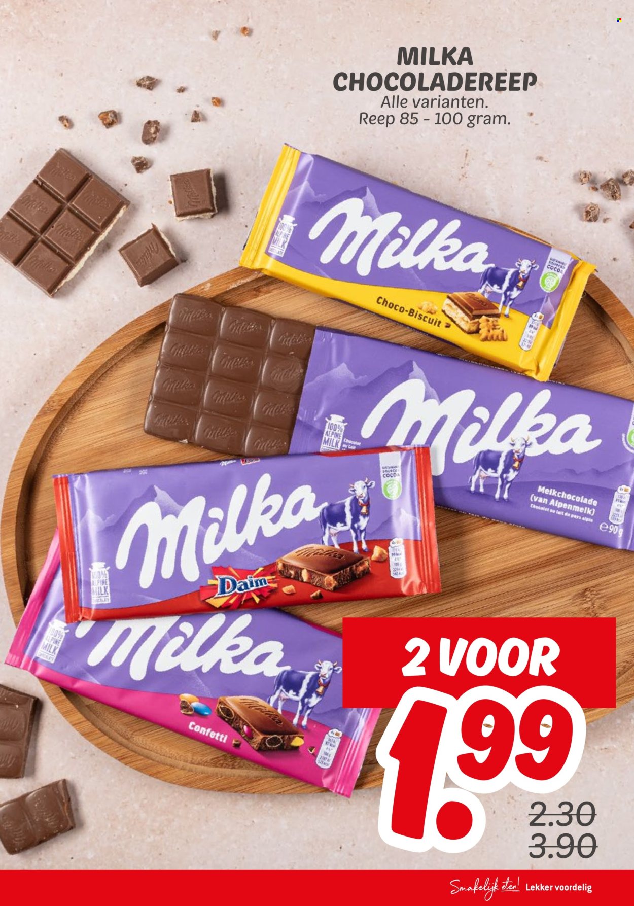 DekaMarkt-aanbieding - 29-4-2025 - 5-5-2025. Pagina 14